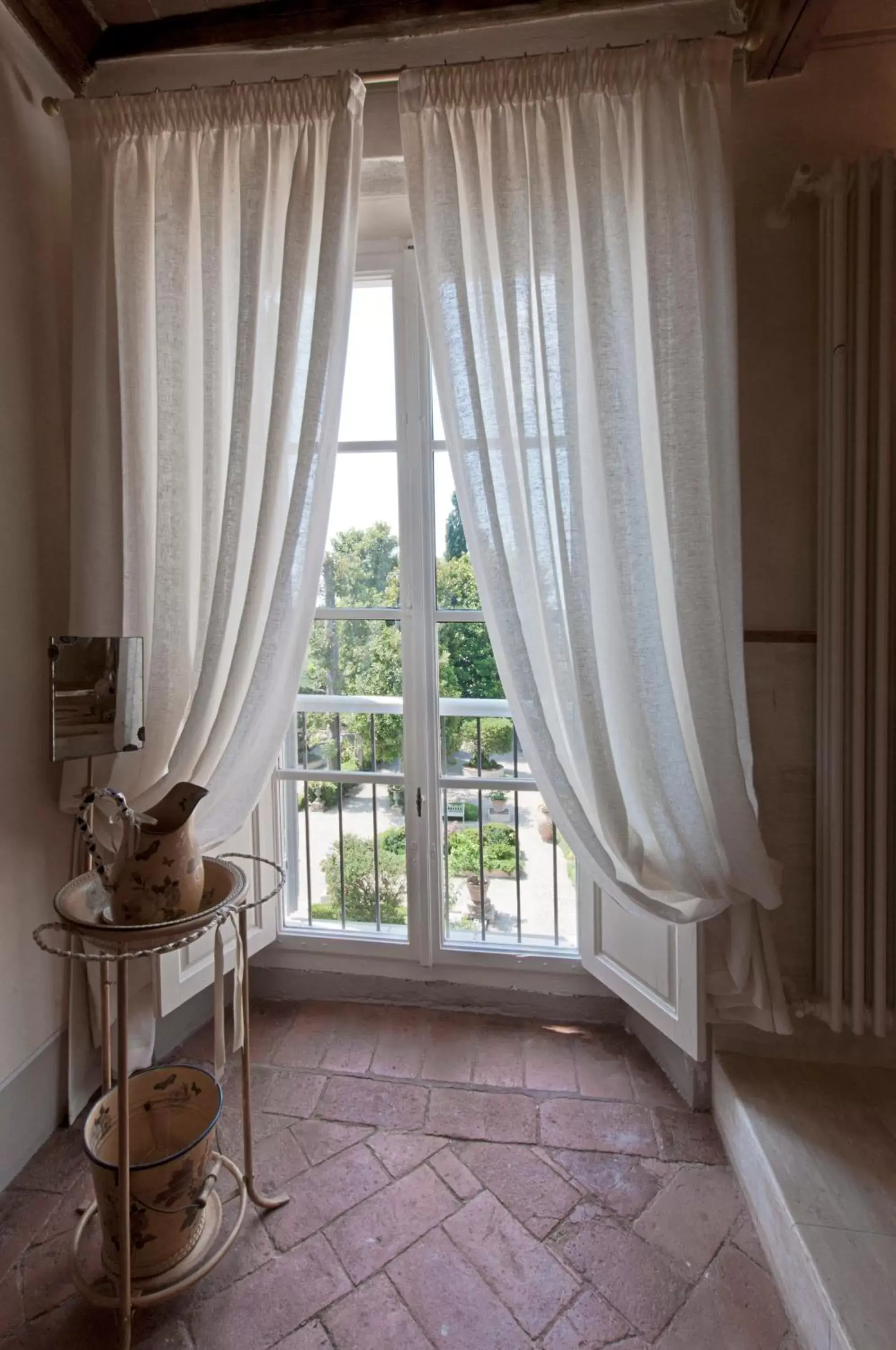 View (from property/room) in Villa Scorzi - Residenza d'Epoca - Adults only