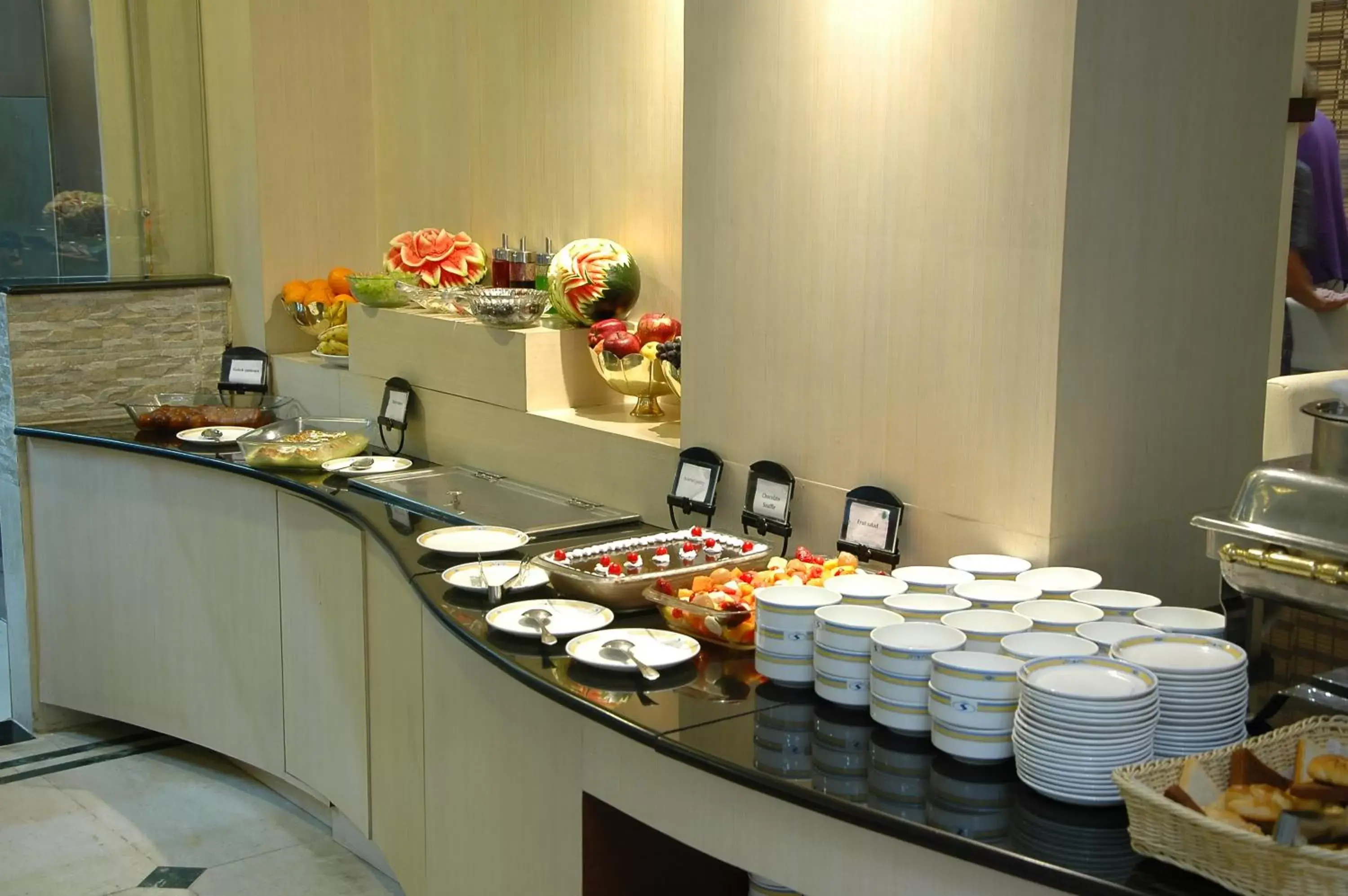 Restaurant/places to eat in Sandesh The Prince Restaurant/places to eat in Sandesh The Prince