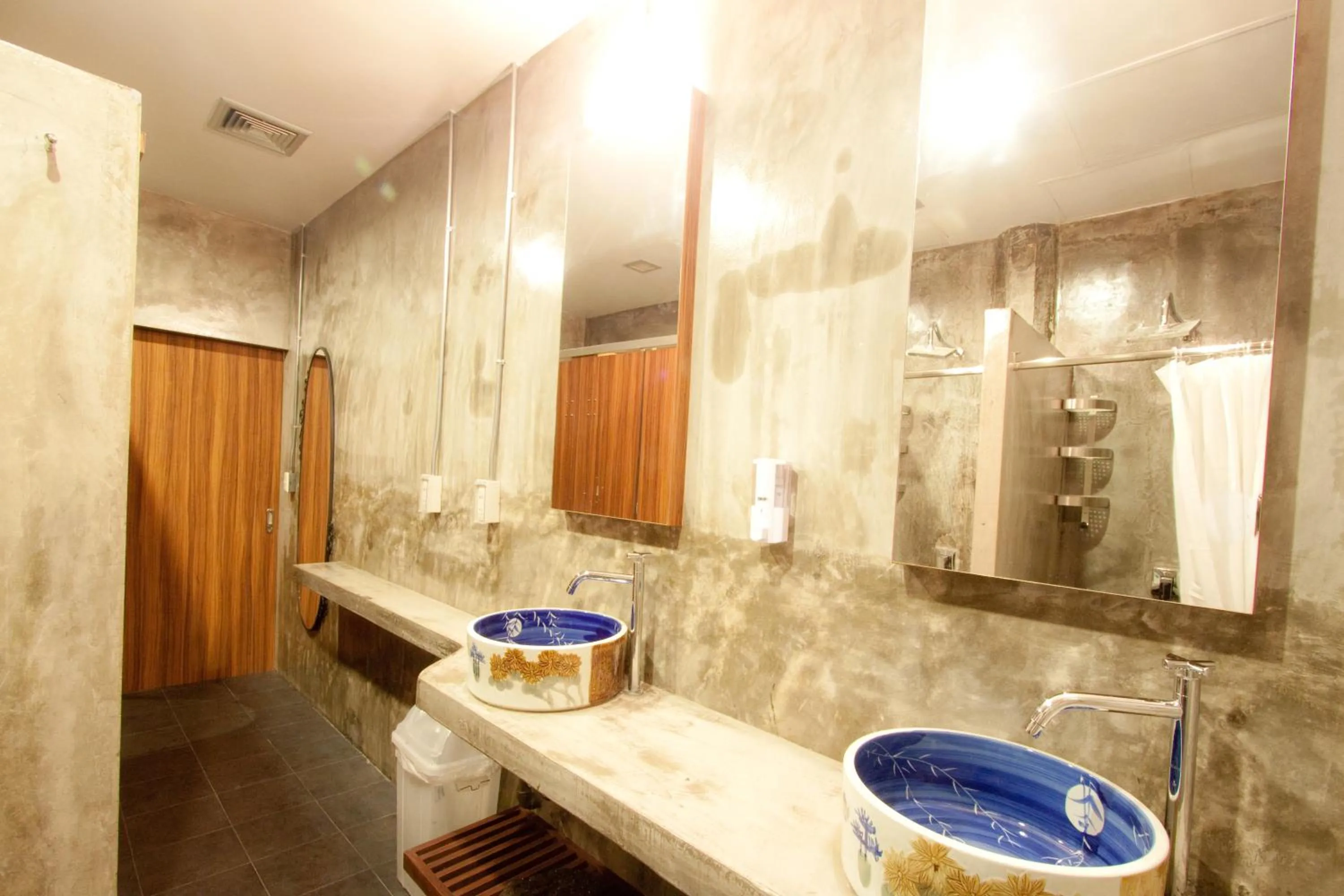 Bathroom in China Town Hotel - SHA Plus Certified