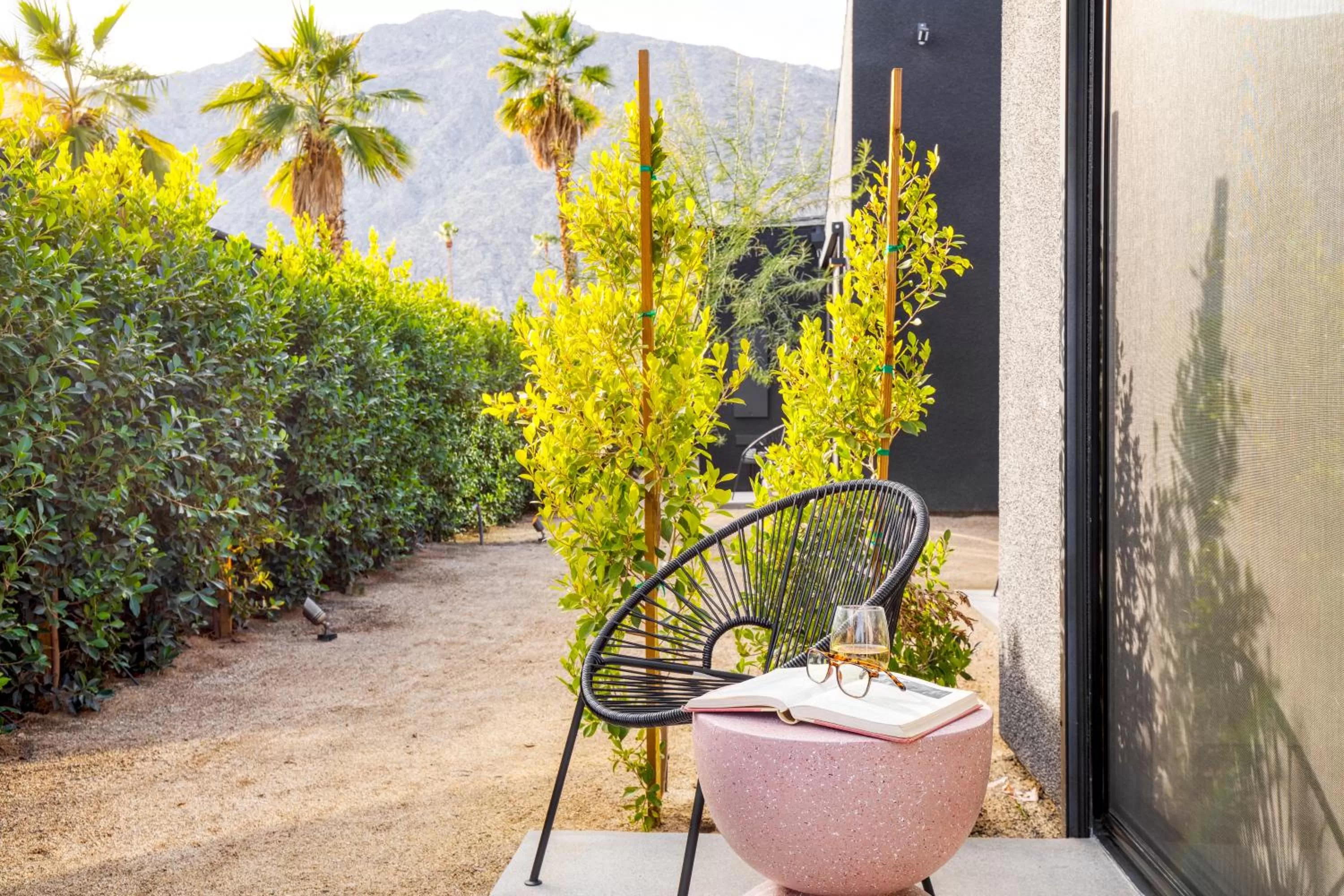 1 Bedroom Deluxe Studio in Blackhaus by AvantStay