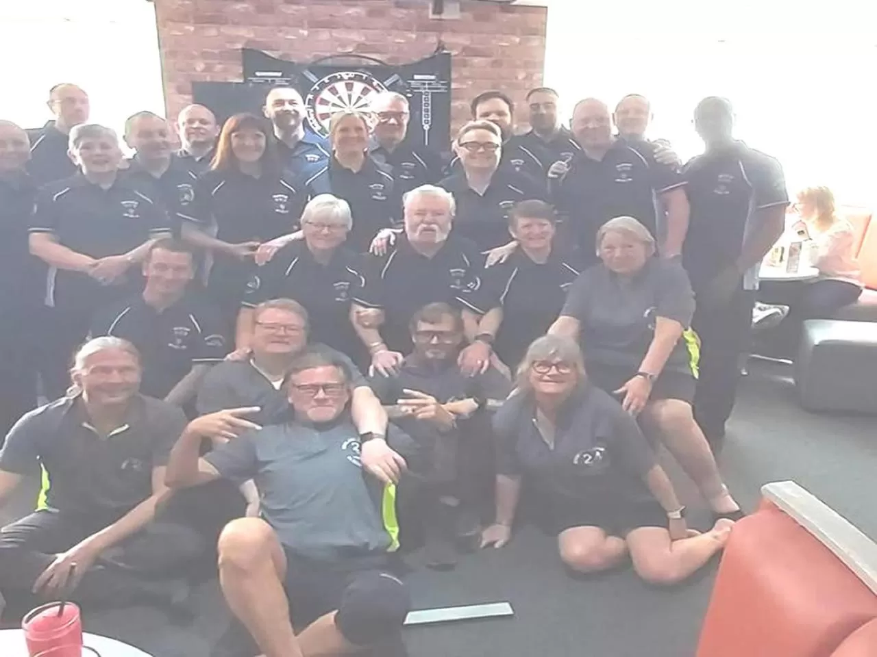 People in The Sandringham Court Hotel & Apartment Welcoming Large and Small Groups for 15 years