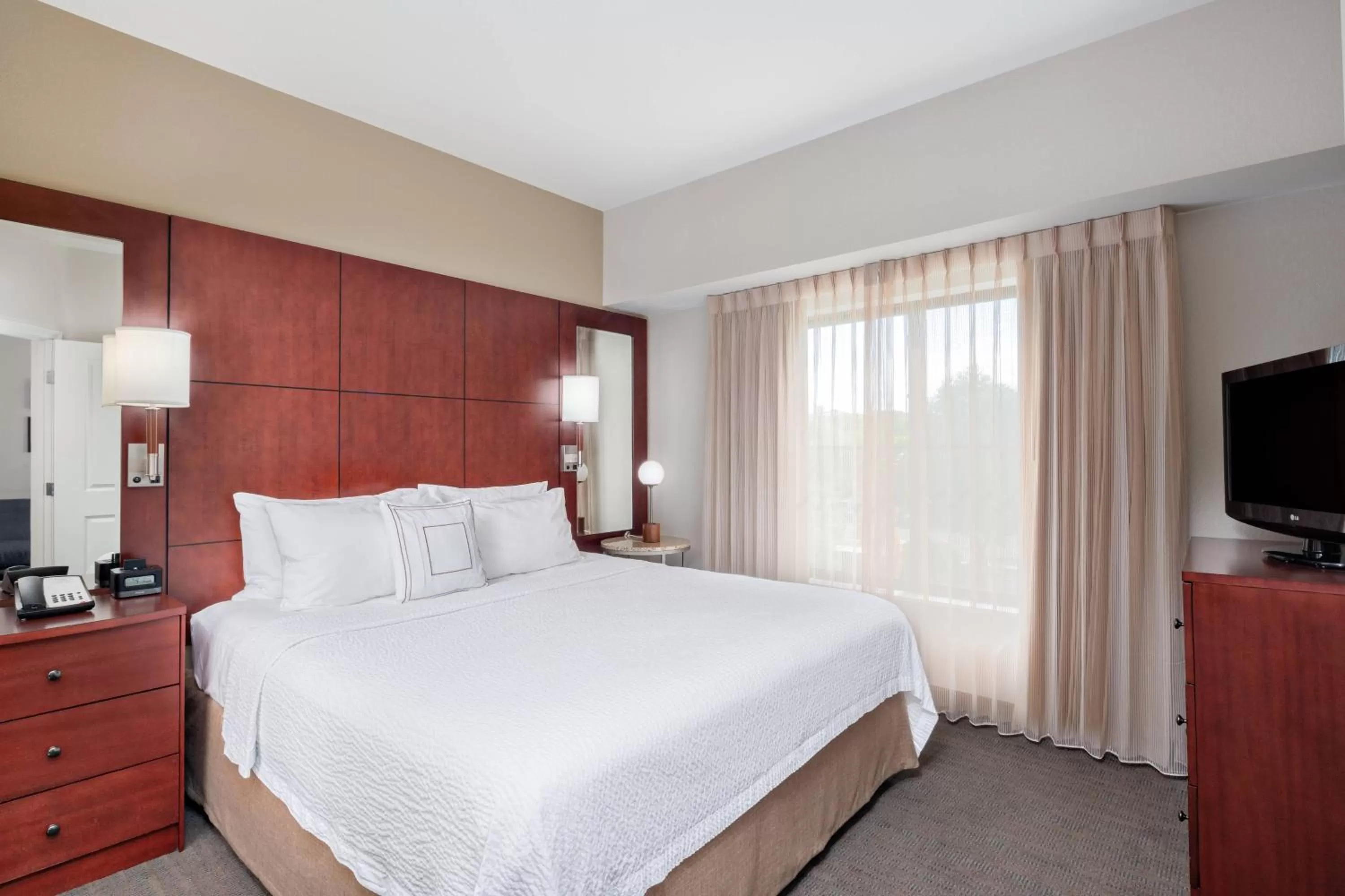 One-Bedroom Suite - Disability Access in Residence Inn Phoenix NW/Surprise