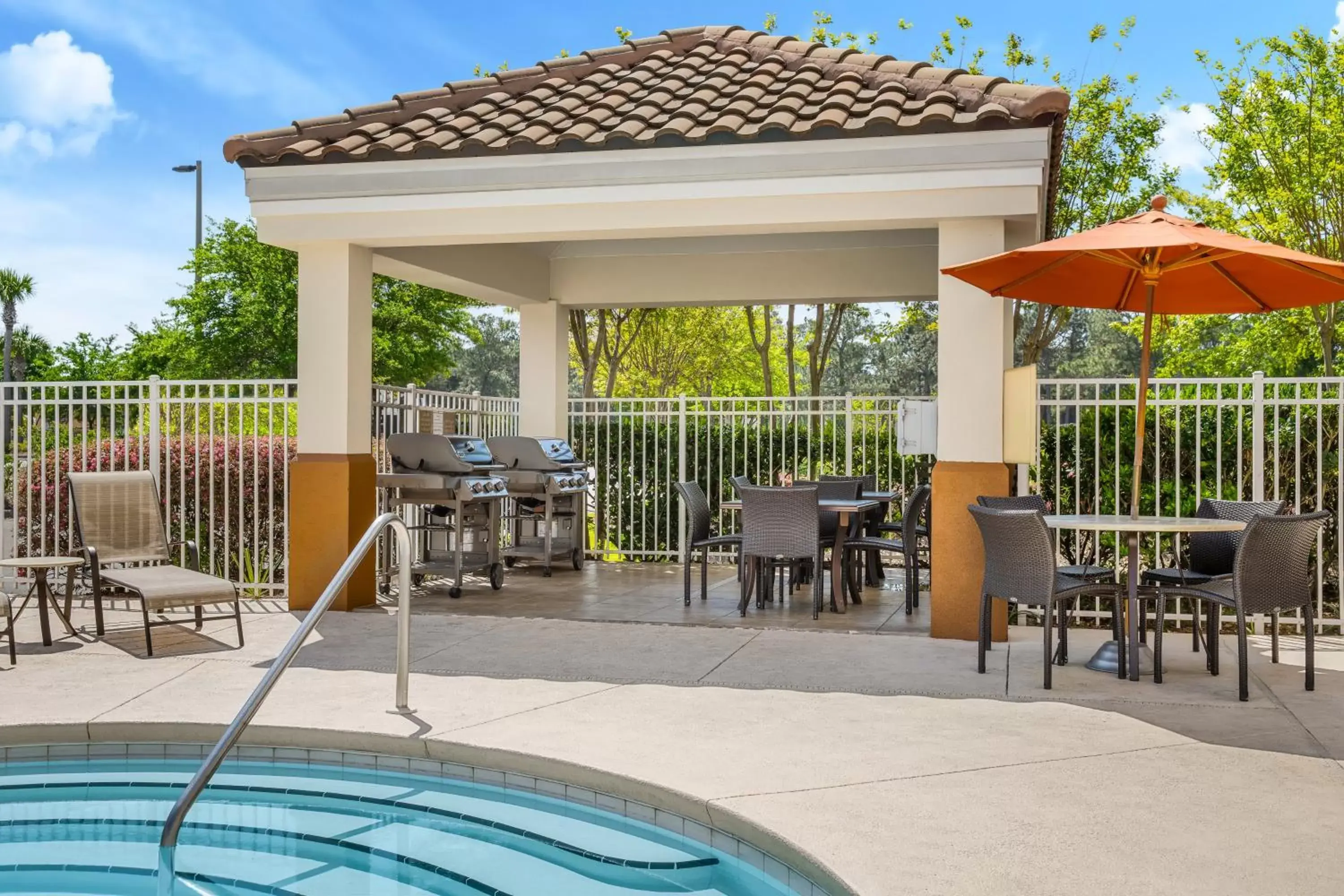 Other, Swimming Pool in Candlewood Suites Destin-Sandestin Area, an IHG Hotel