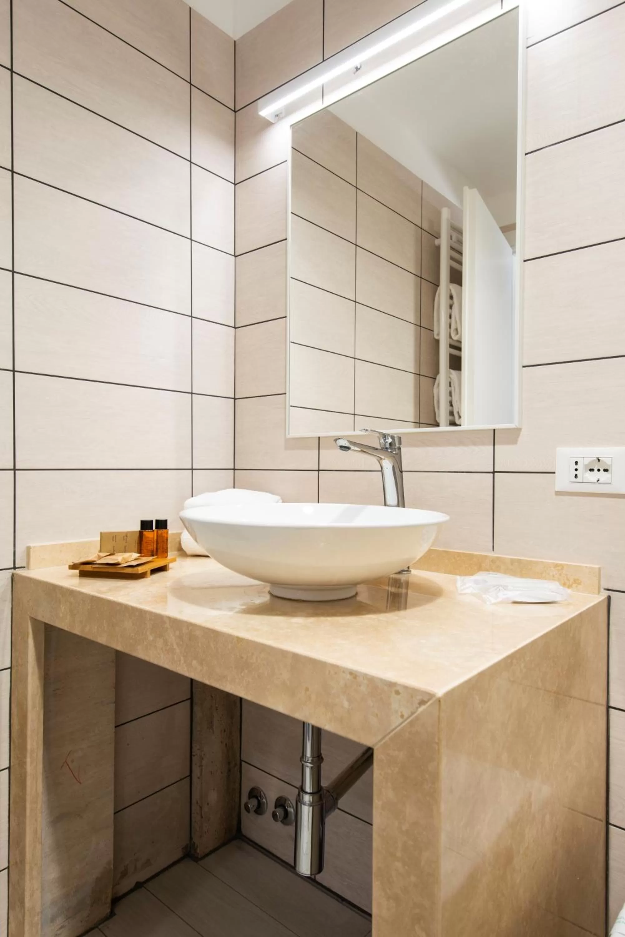 Domus Porto Di Traiano Resort