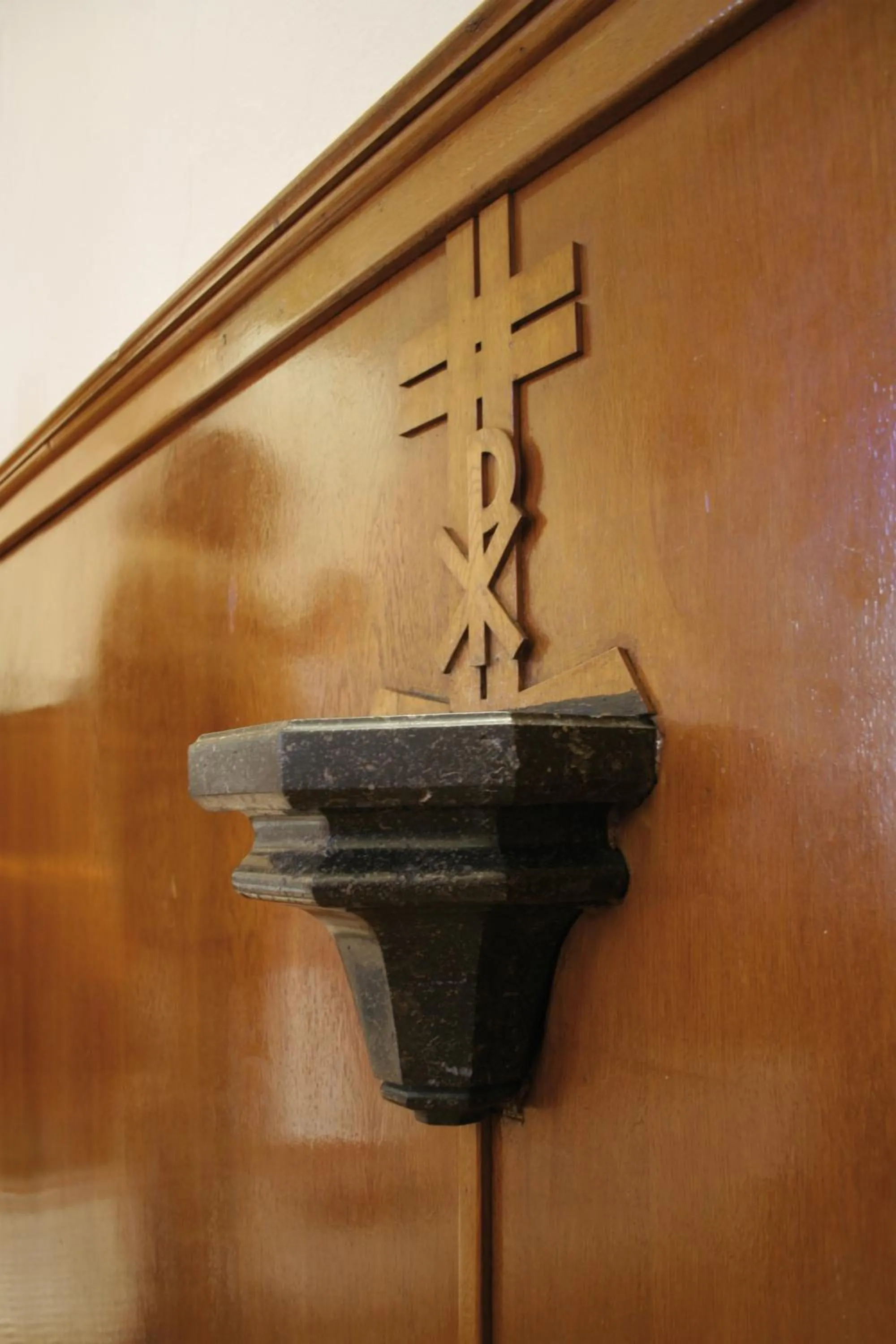 Area and facilities in HOPPER Hotel St. Josef