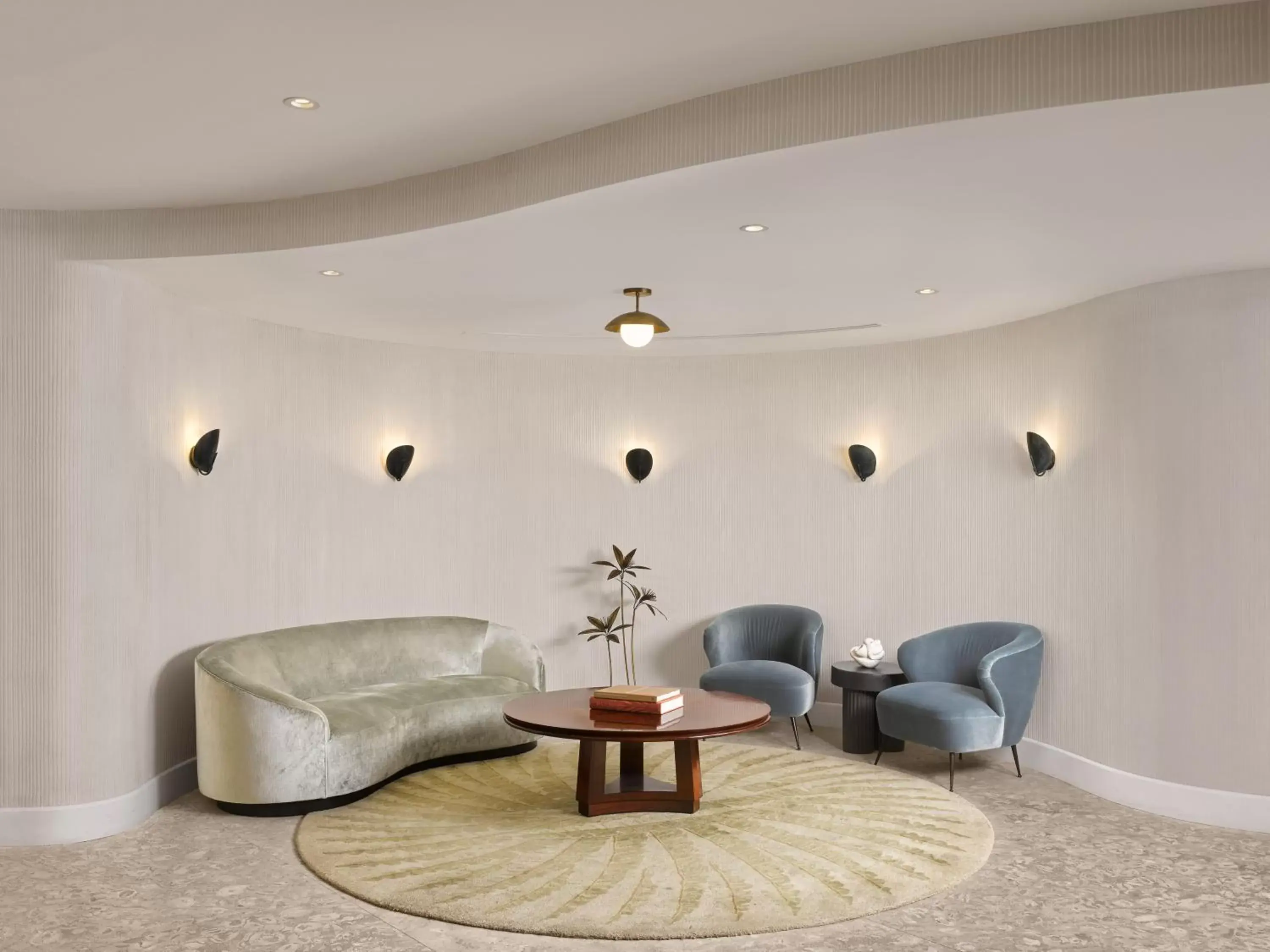 Lobby or reception, Seating Area in Mayfair House Hotel & Garden