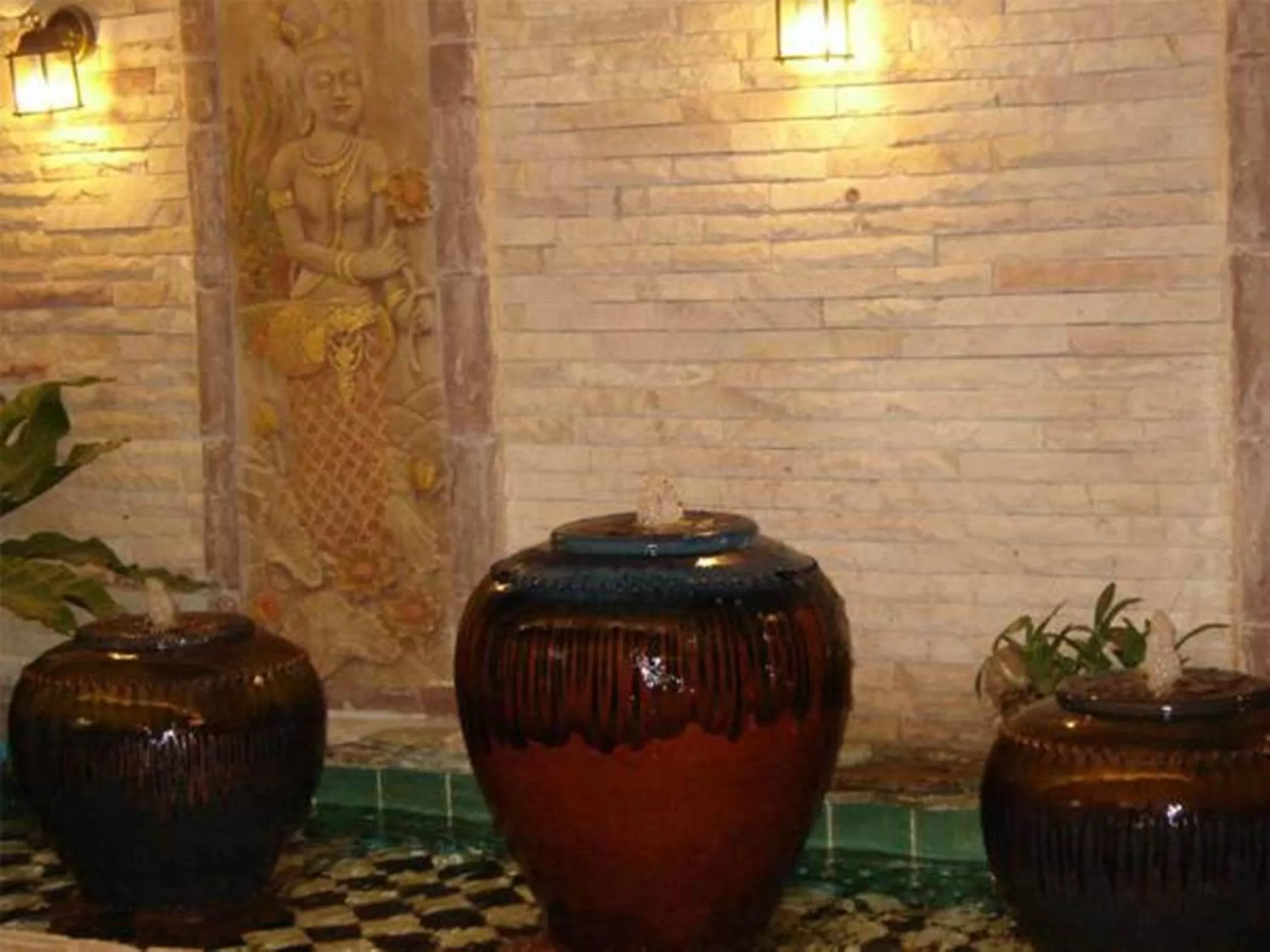 Other in Rambuttri House