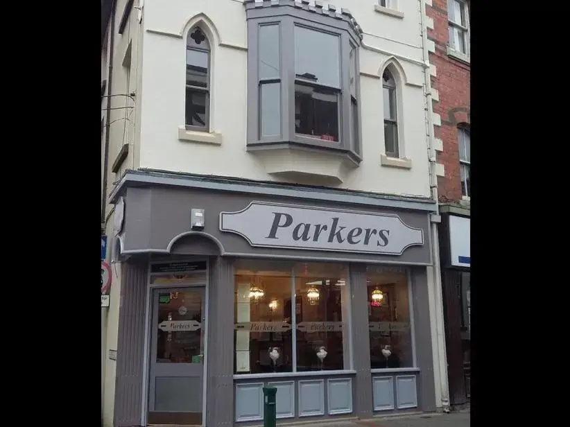 Double Room with Private Bathroom - single occupancy in Parkers House Bed & Breakfast Double Room with Private Bathroom - single occupancy in Parkers House Bed & Breakfast