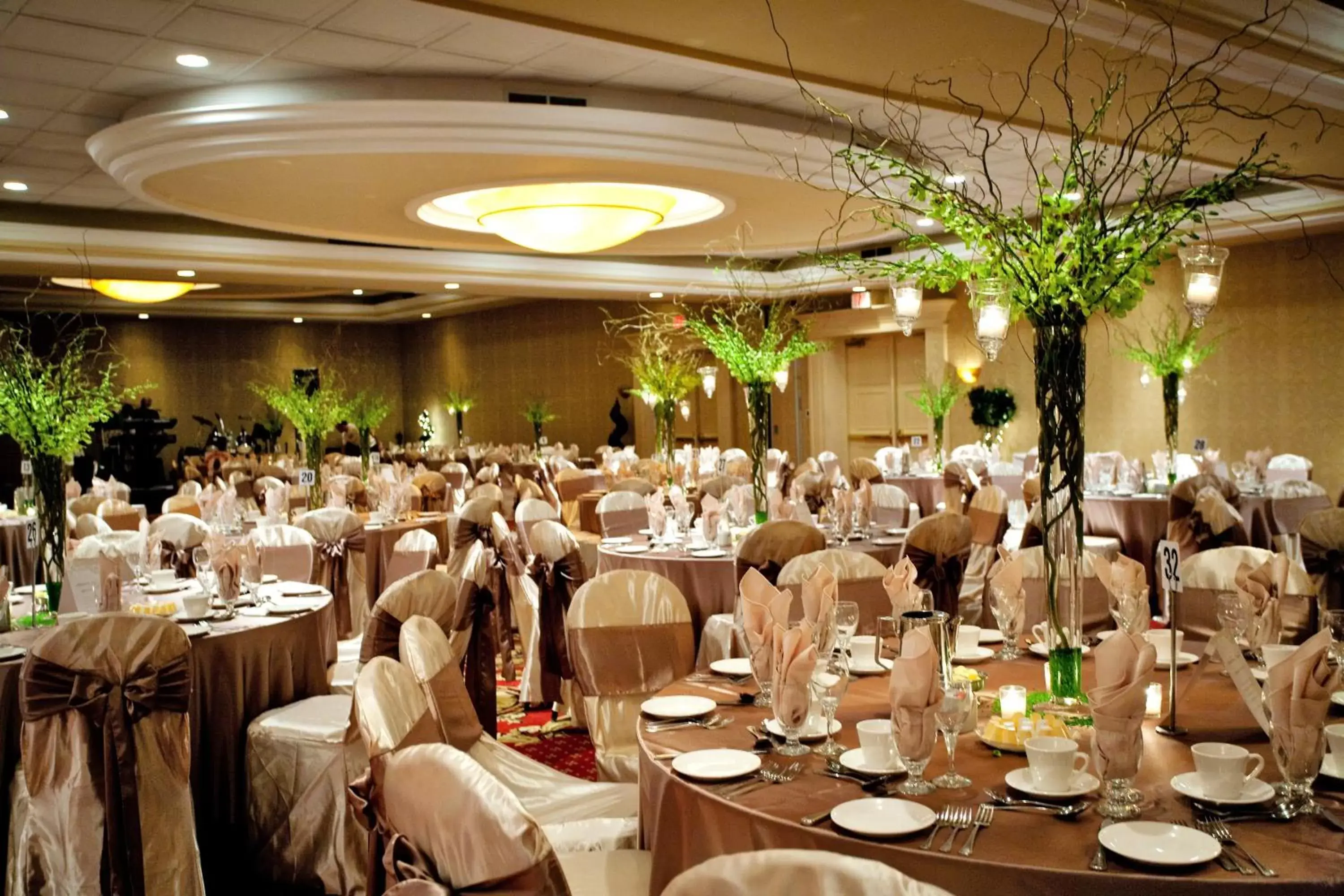 Banquet/Function facilities, Banquet Facilities in Holiday Inn Hotel & Suites St.Catharines-Niagara, an IHG Hotel