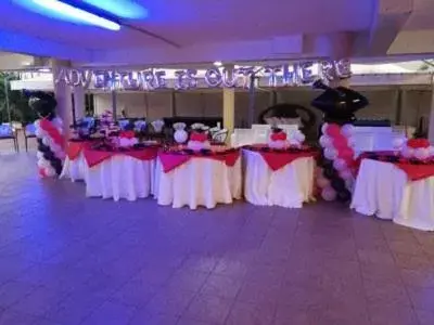 Banquet Facilities in Hotel Acquario