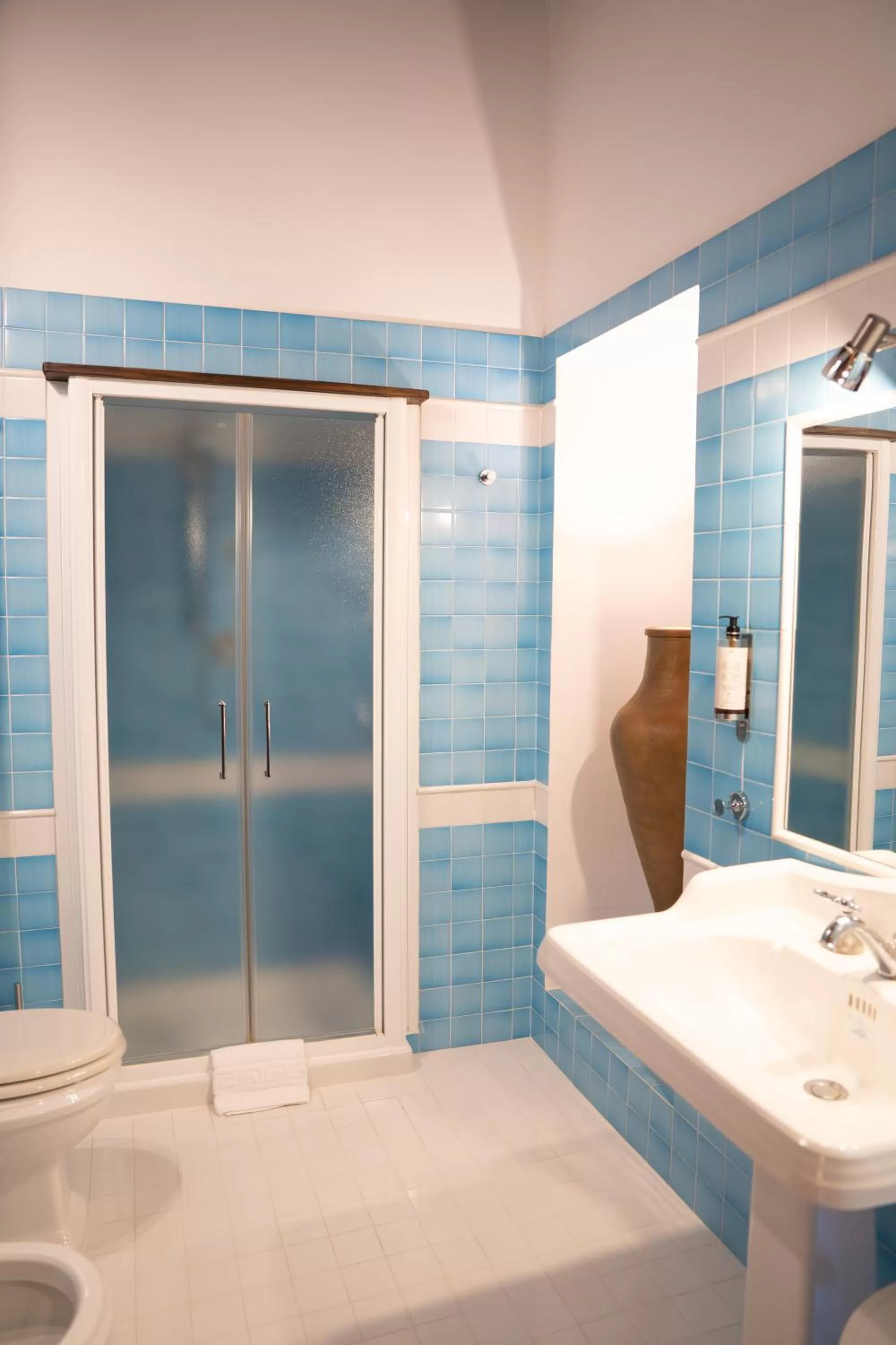 Relais Santa Caterina Hotel