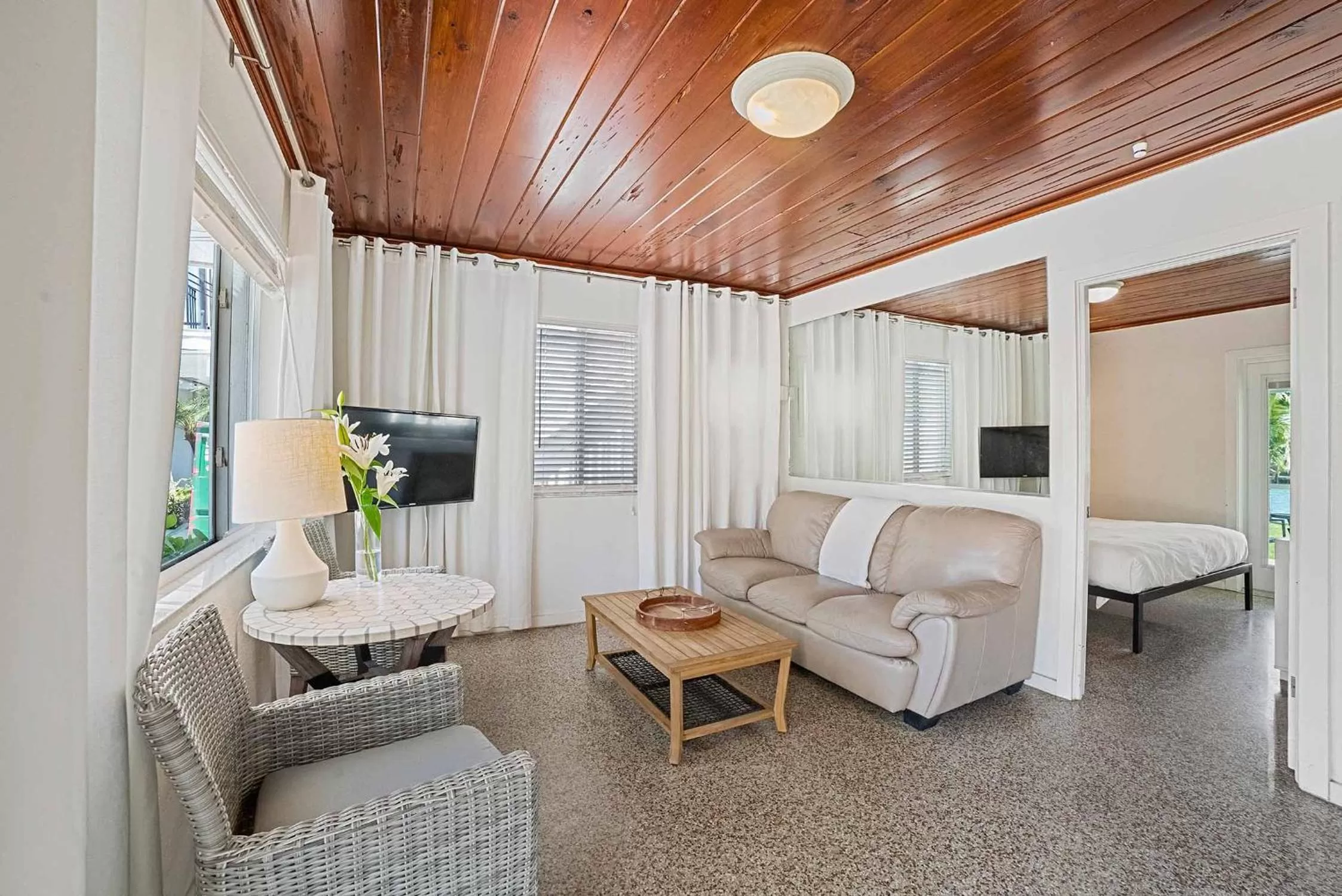 Casey Key Resort - Gulf Shores