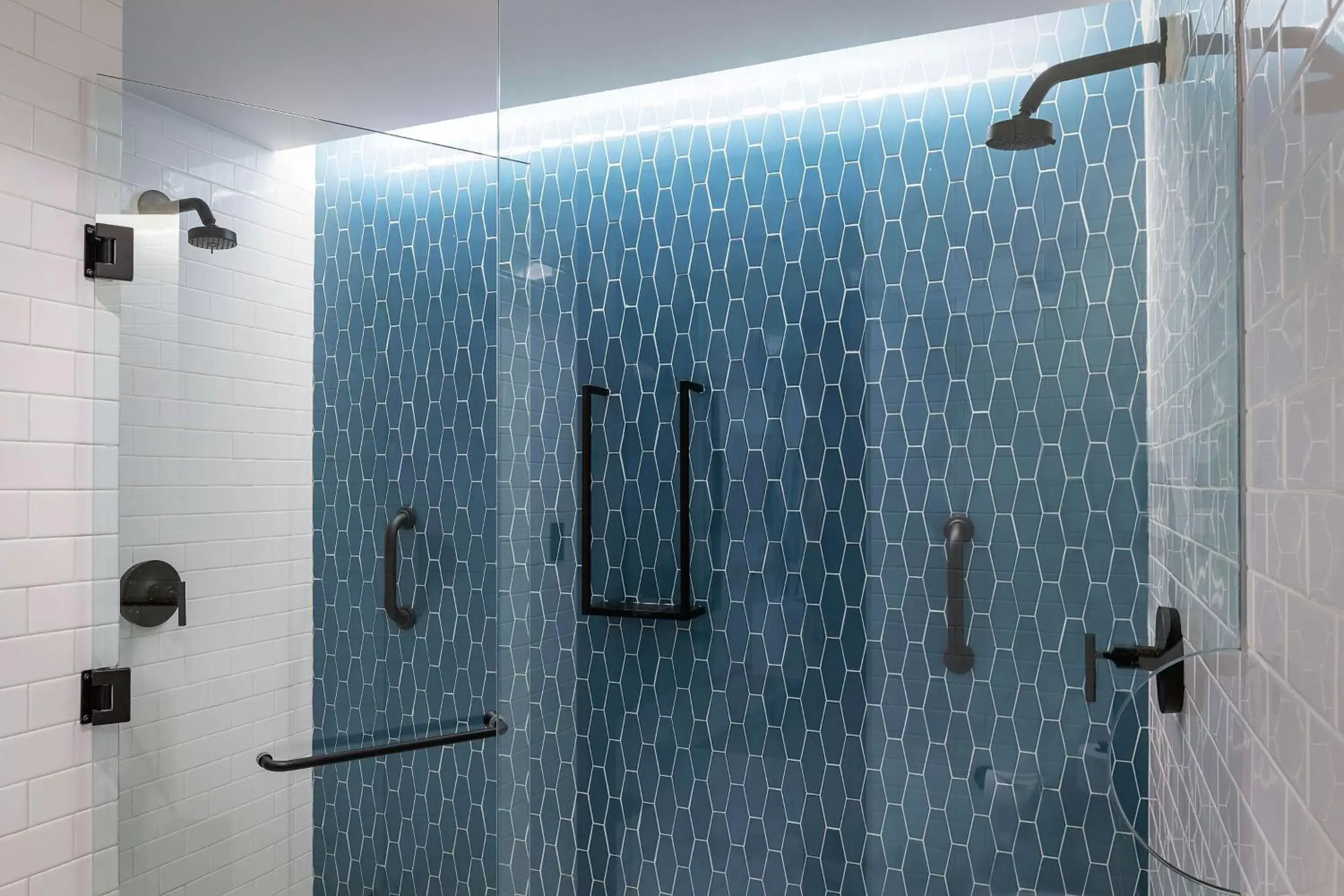 Bathroom in Canopy By Hilton Cancun La Isla