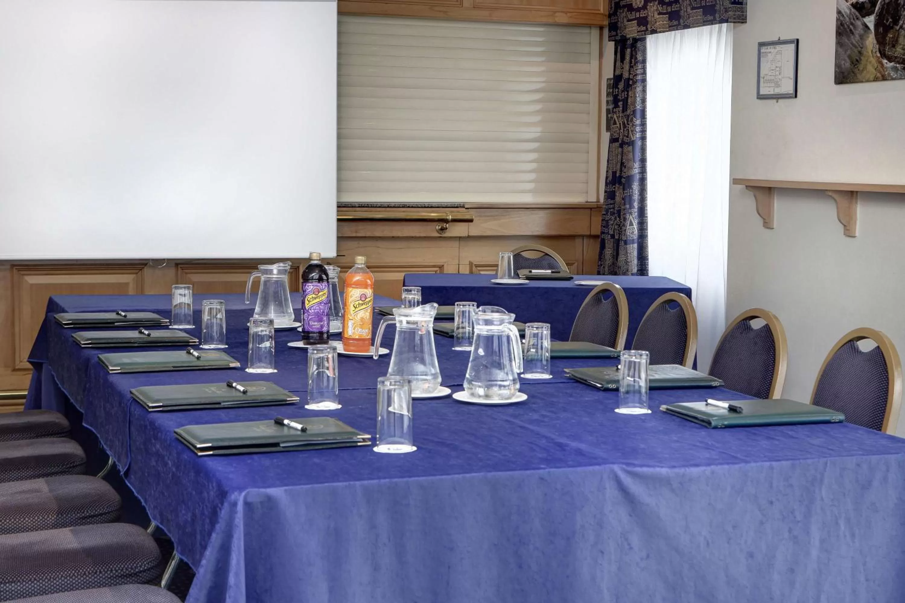 Spa and wellness centre/facilities in Best Western Plus Bentley Hotel