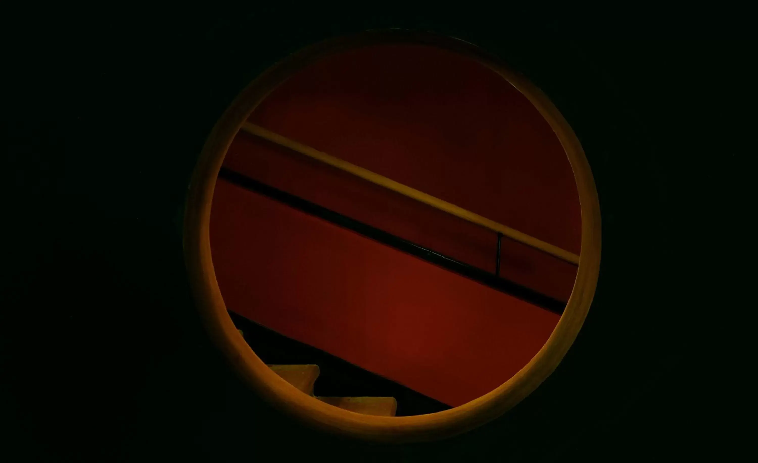 Property building in Blueberry Nights Property building in Blueberry Nights