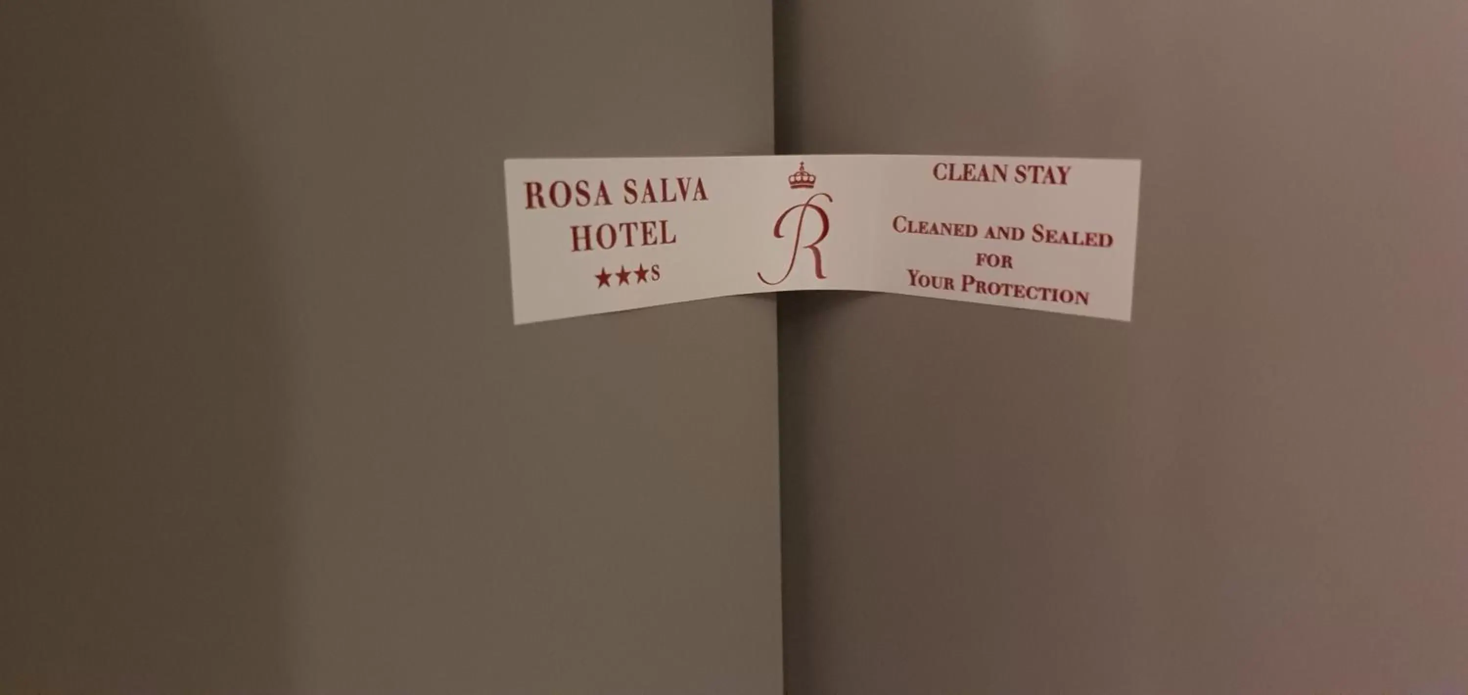 Other in Rosa Salva Hotel
