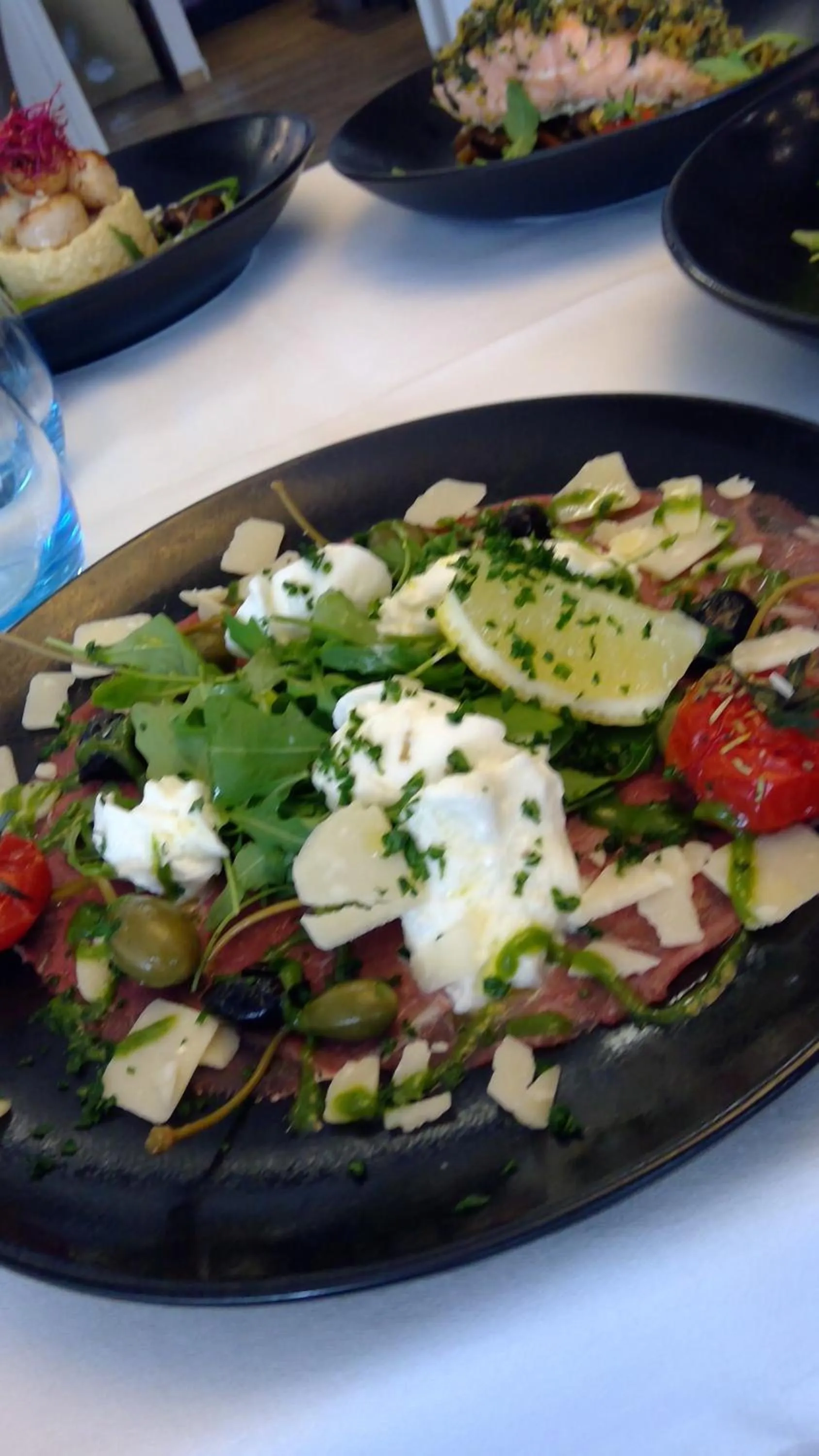 LOGIS HOTEL & RESTAURANT L'ETAPE Bouc Bel Air - Gardanne