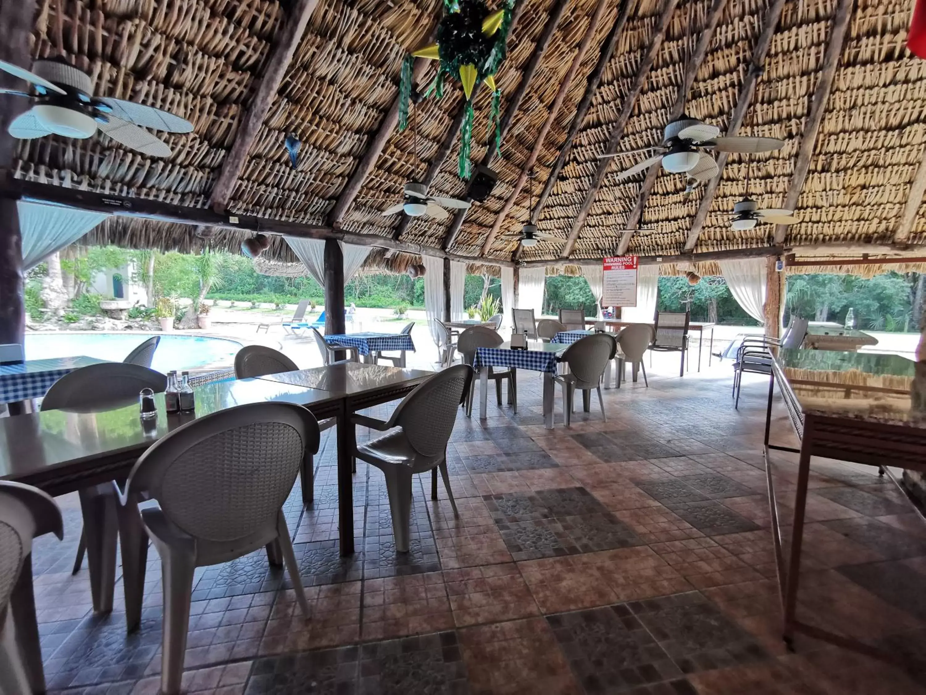 Restaurant/places to eat in Hotel Doralba Inn Chichen Restaurant/places to eat in Hotel Doralba Inn Chichen