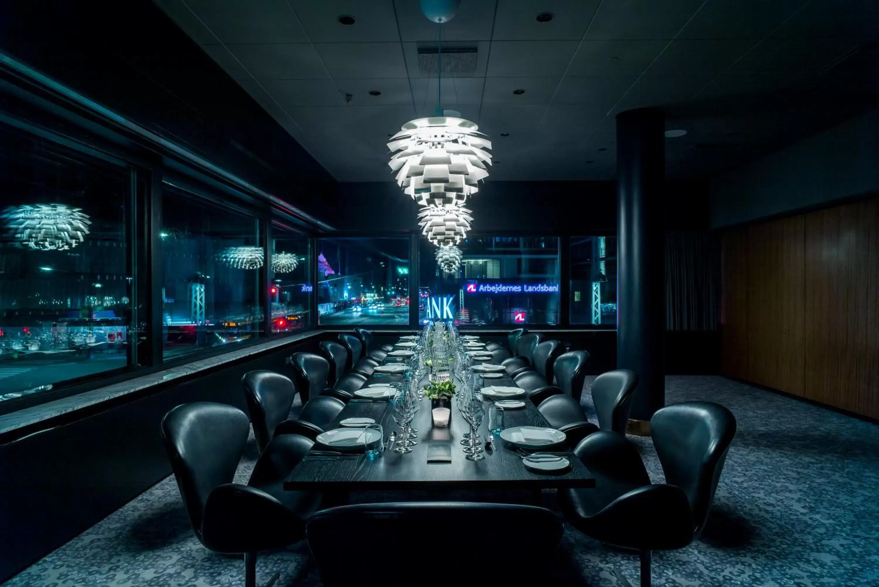 Banquet/Function facilities in Radisson Collection Royal Hotel, Copenhagen