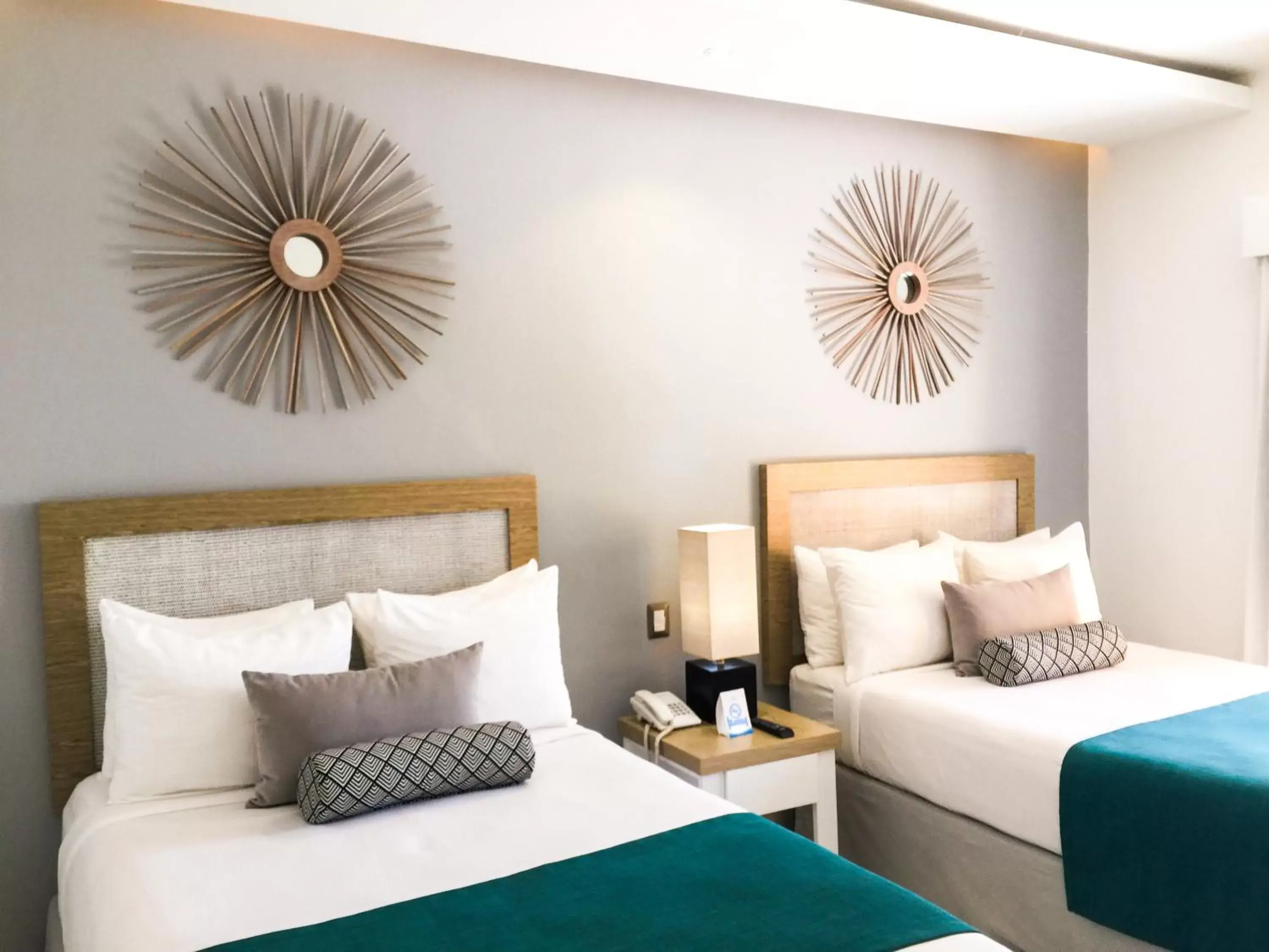 Bedroom, Bed in Casa Marina Beach & Reef All Inclusive Bedroom, Bed in Casa Marina Beach & Reef All Inclusive