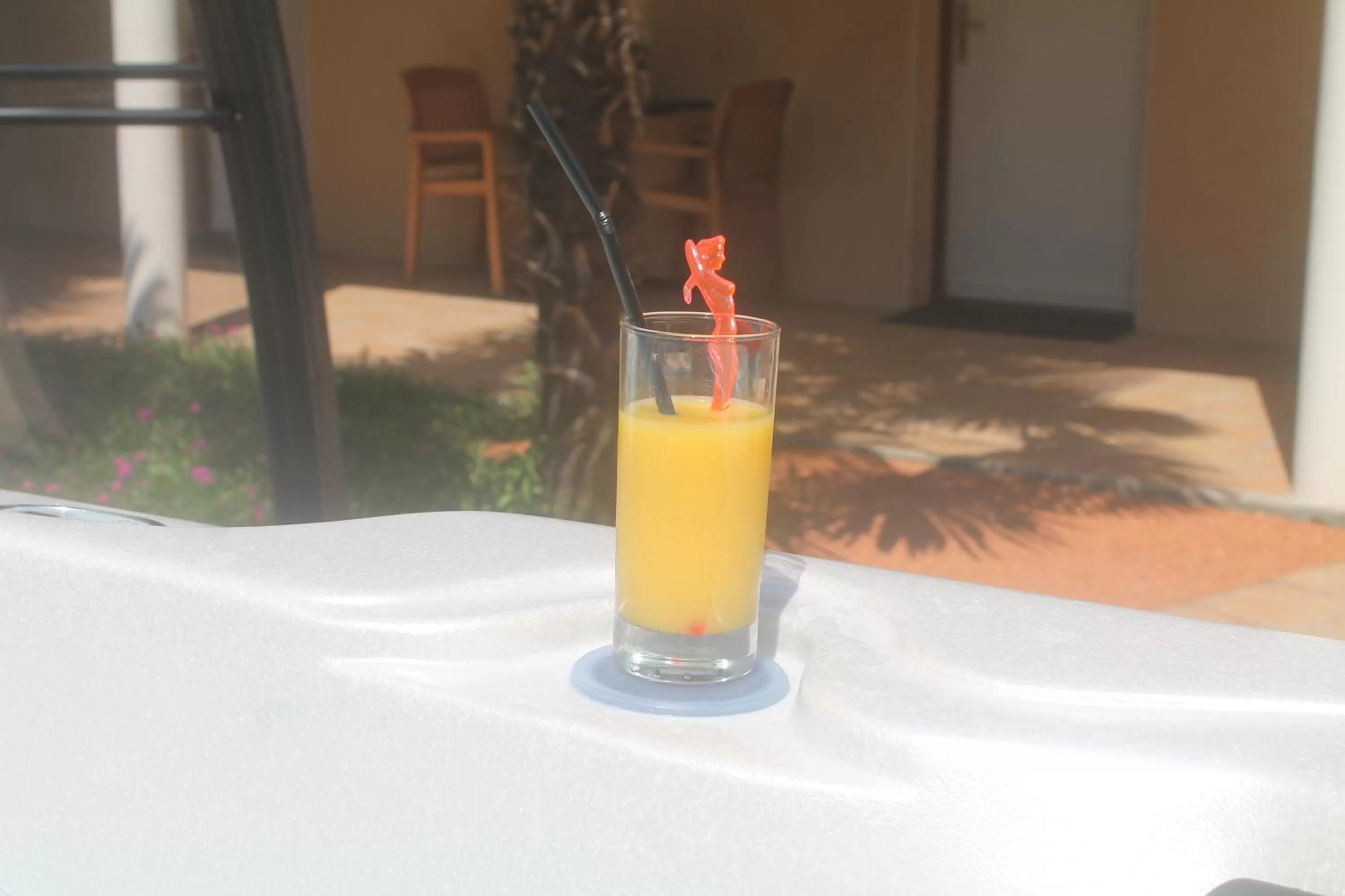 Hot Tub in La Closerie, Nantes Nord