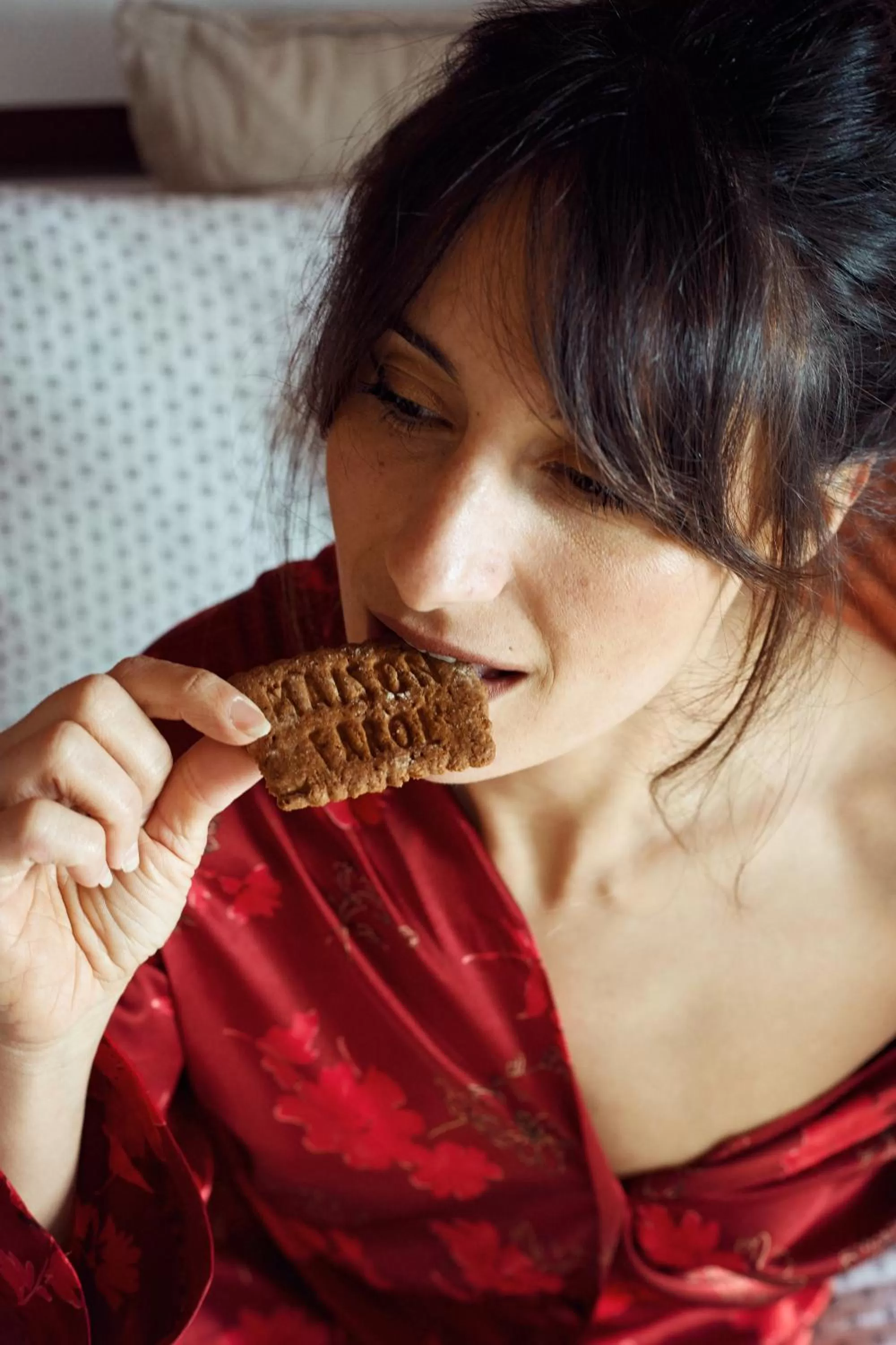 Breakfast in Maison Farol