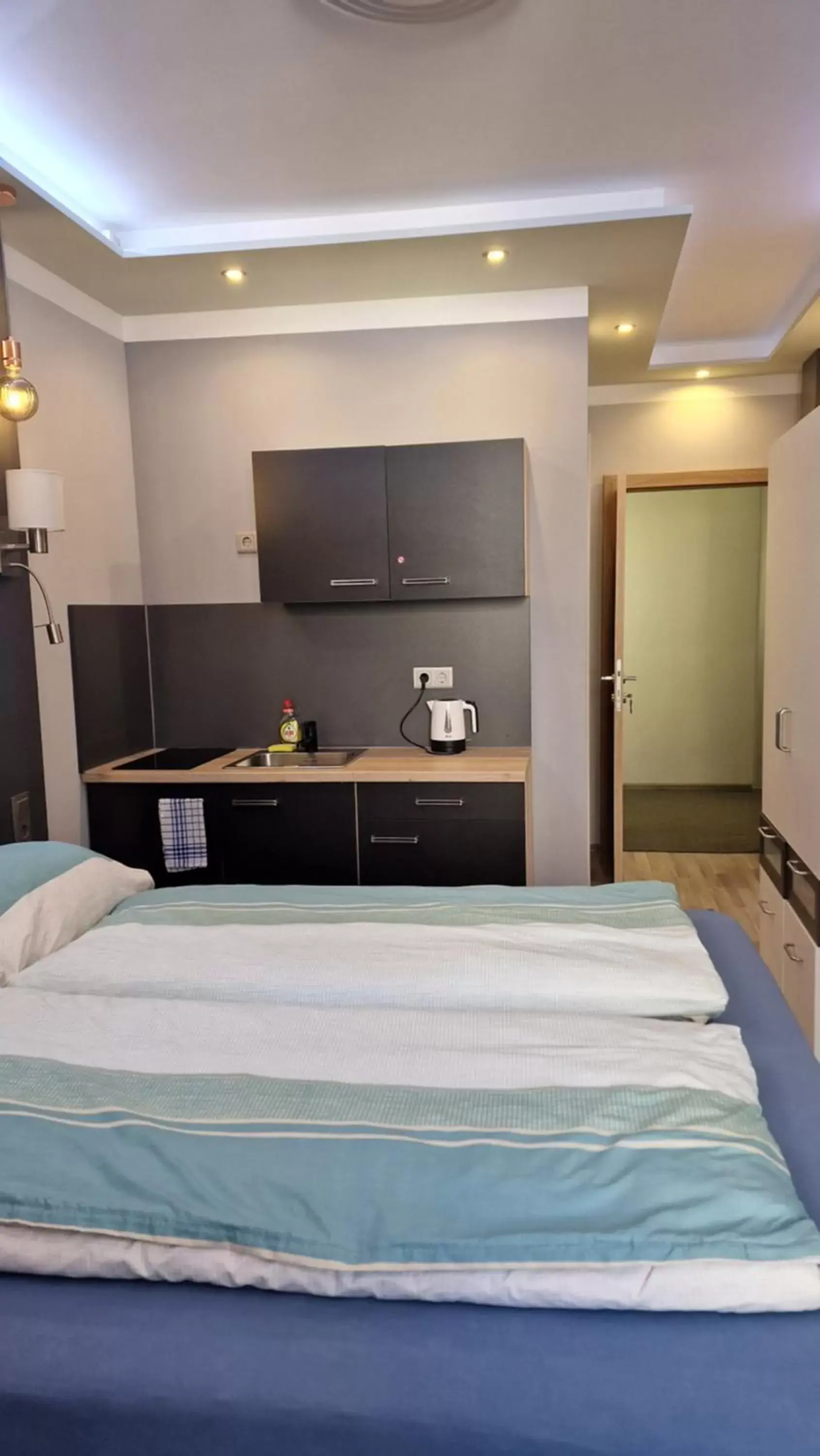 Family Studio in Palais Elegance Wien Family Studio in Palais Elegance Wien