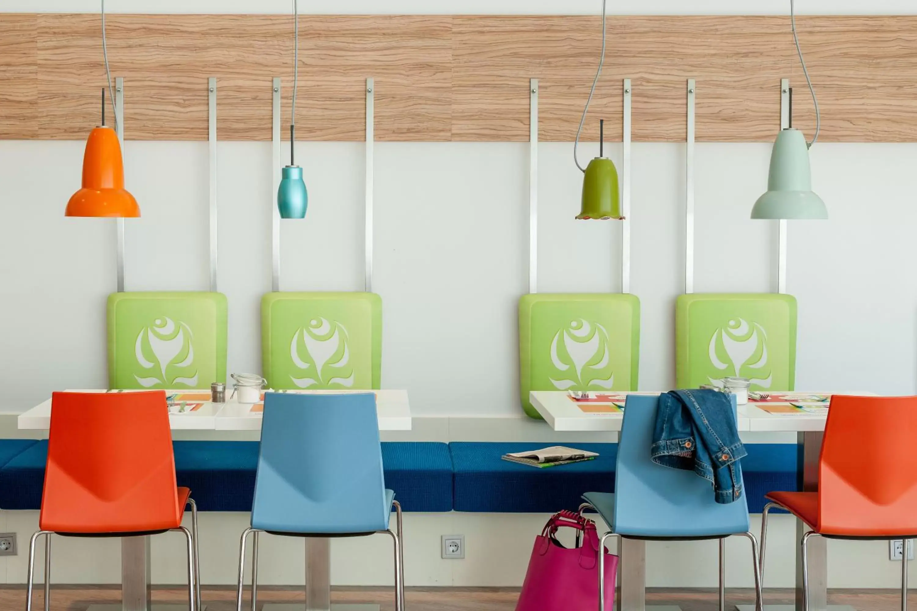 Restaurant/places to eat in Ibis Styles Hildesheim Restaurant/places to eat in Ibis Styles Hildesheim