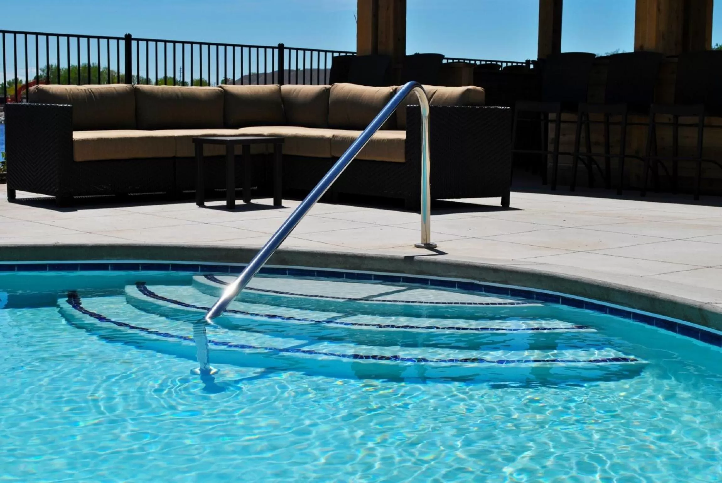 Activities in The Inn at Harbor Shores