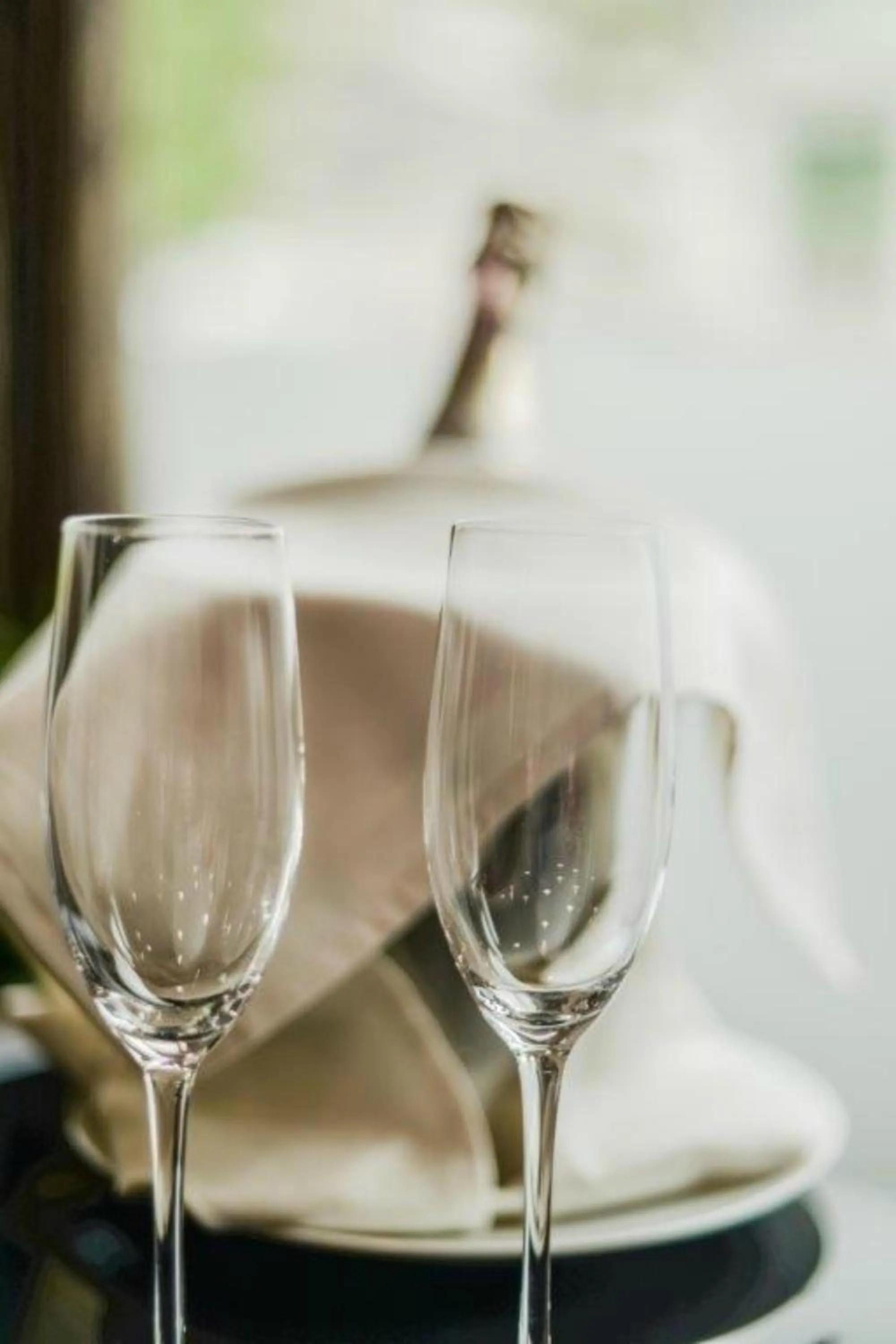 Drinks in Hotel President Sarajevo