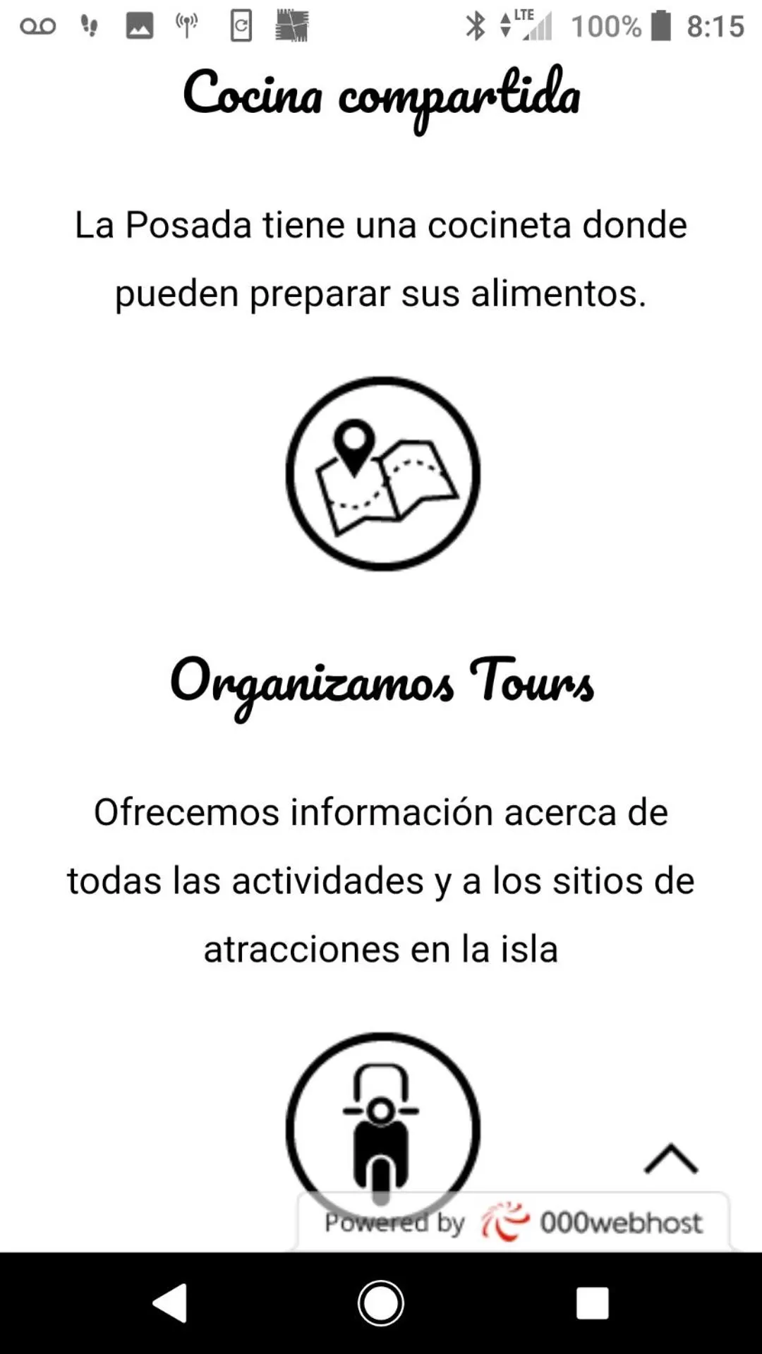 Posada Miss Joyce House