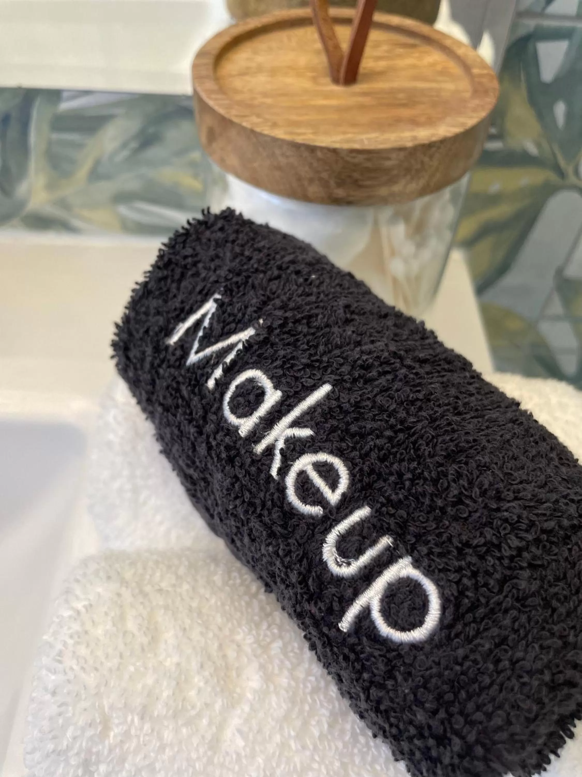 Bathroom in Flora House Denver