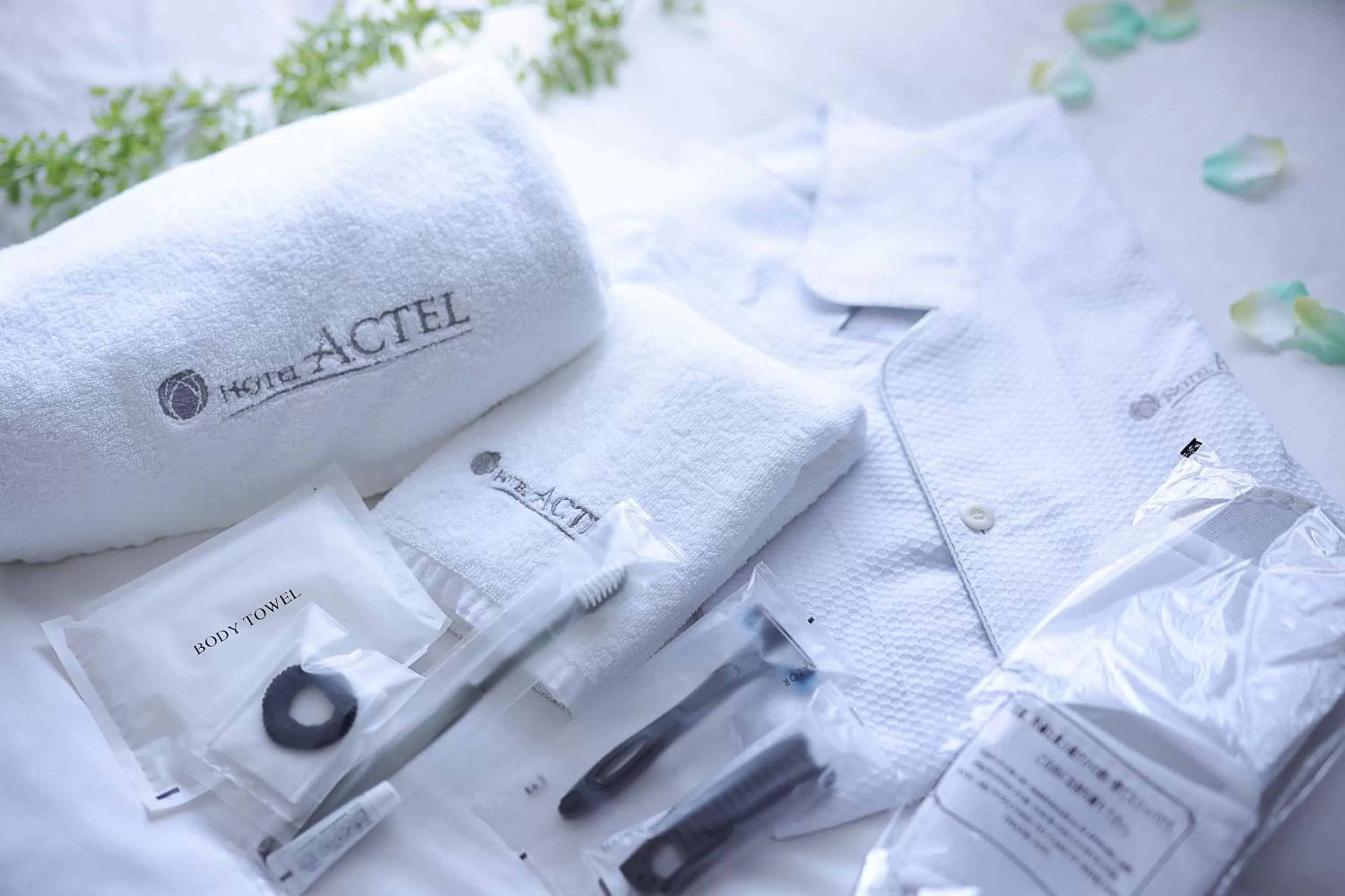 Hotel Actel Nagoya Nishiki