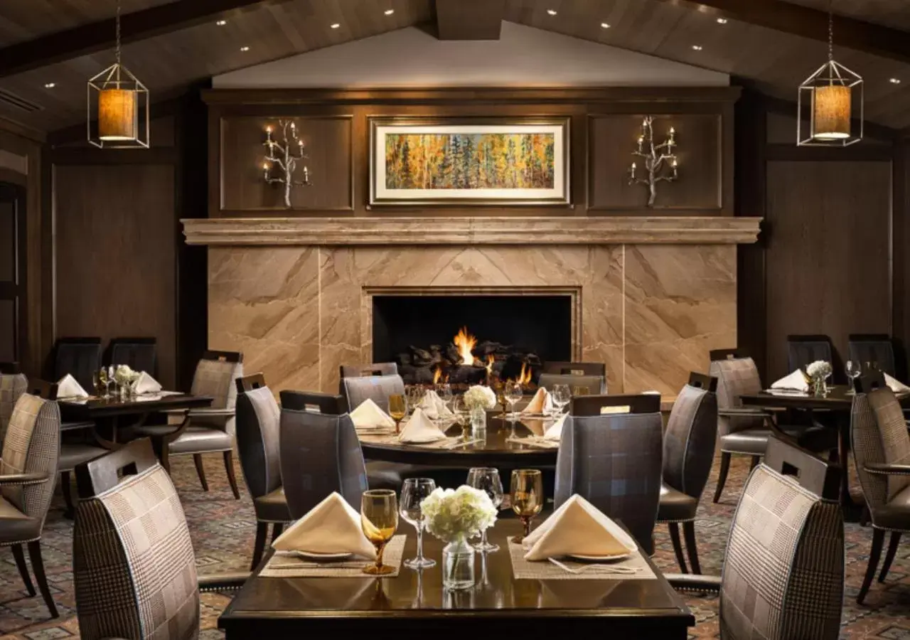 Restaurant/places to eat in Little America Hotel Salt Lake City Restaurant/places to eat in Little America Hotel Salt Lake City