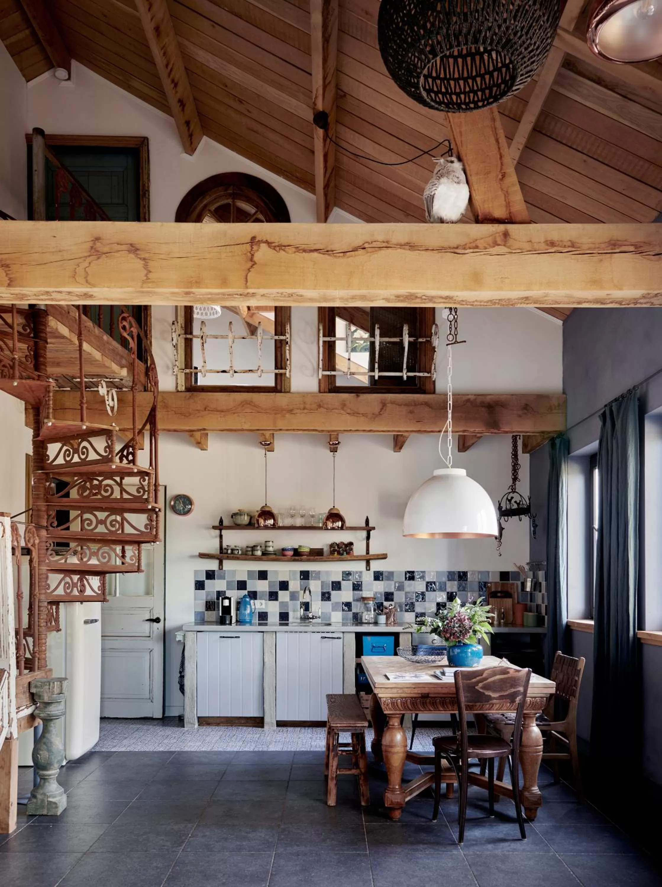 Gasterie Lieve Hemel