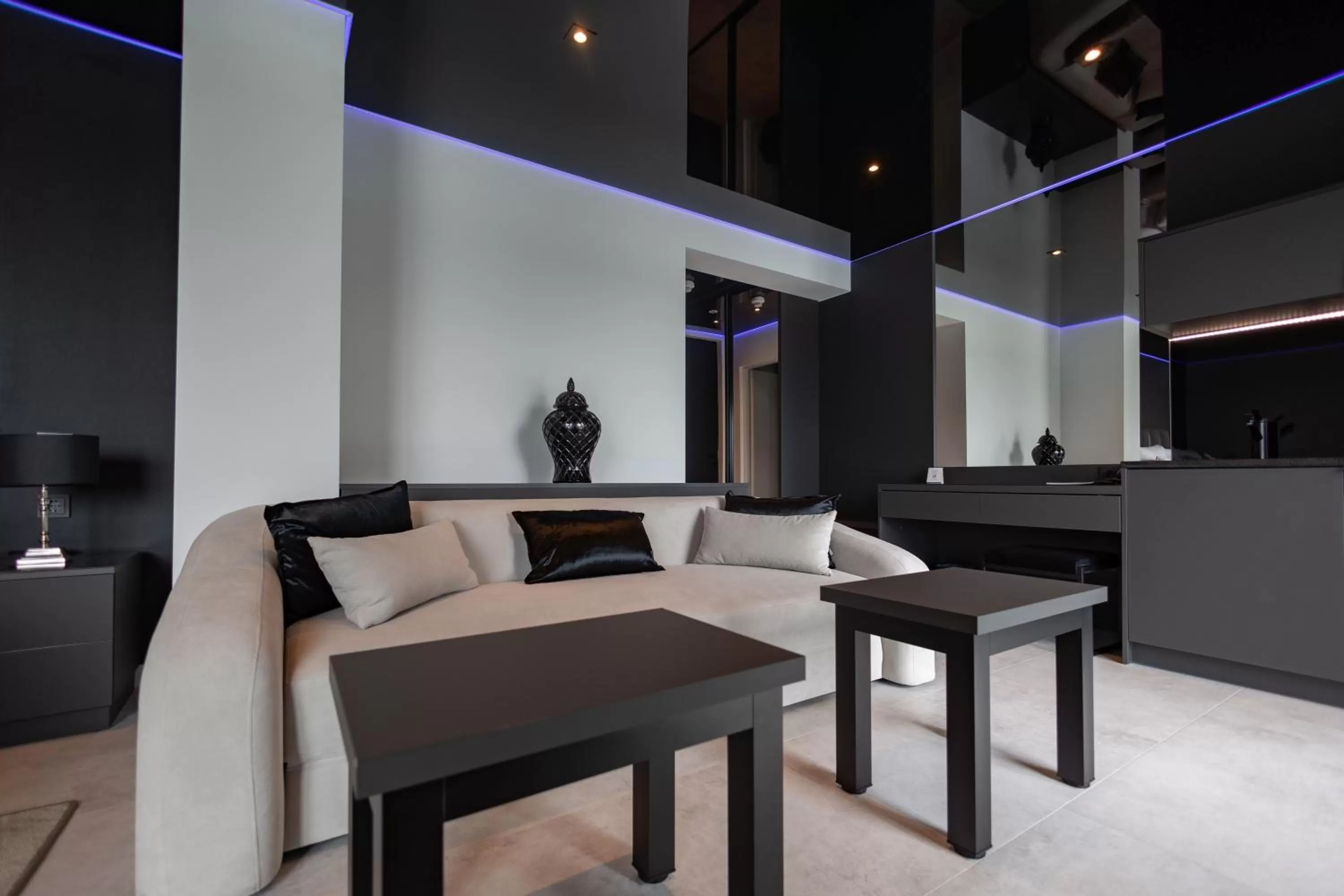 Coffee/tea facilities in Hotel Mazuria Country & SPA