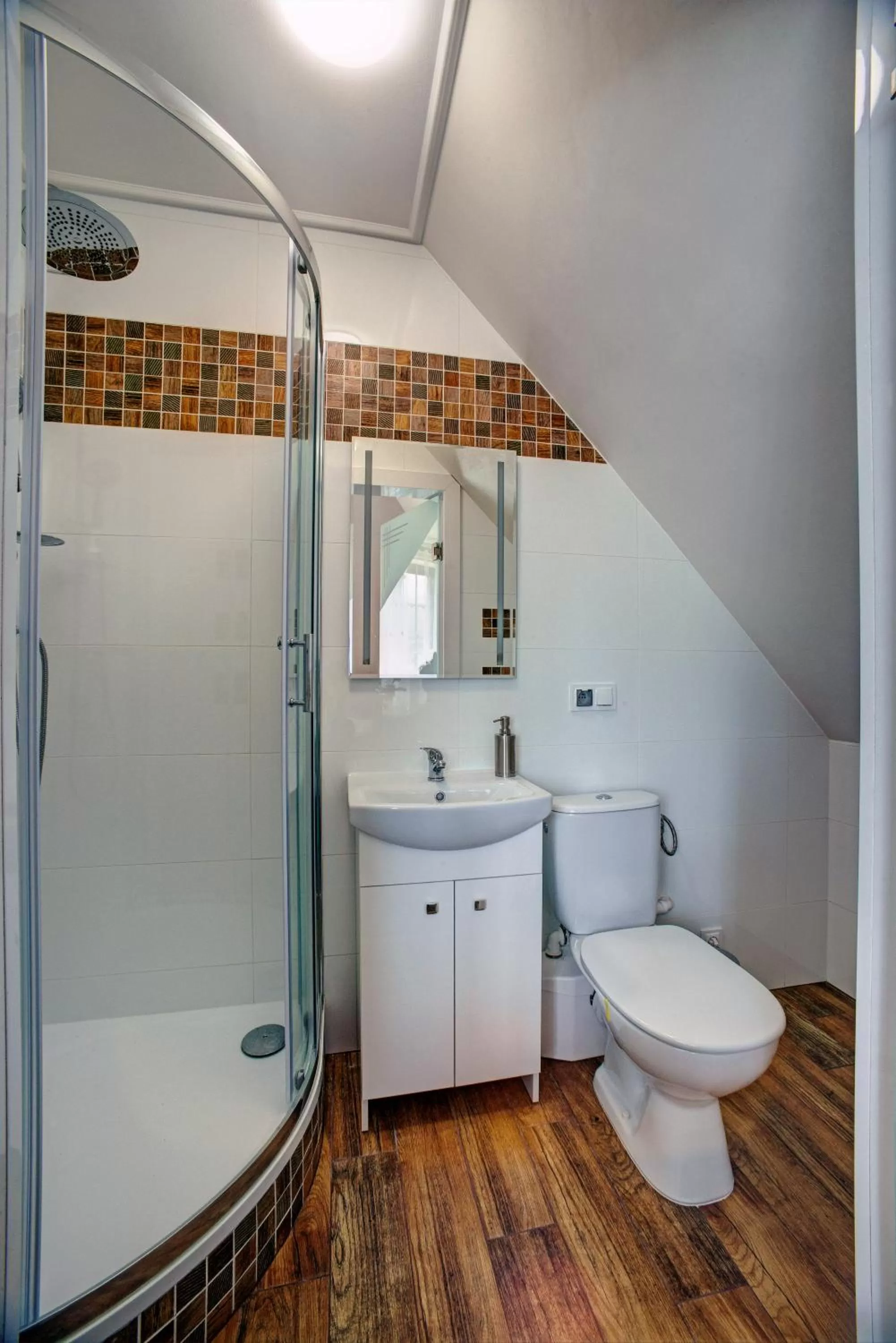 Pokoje Gościnne Murowanka