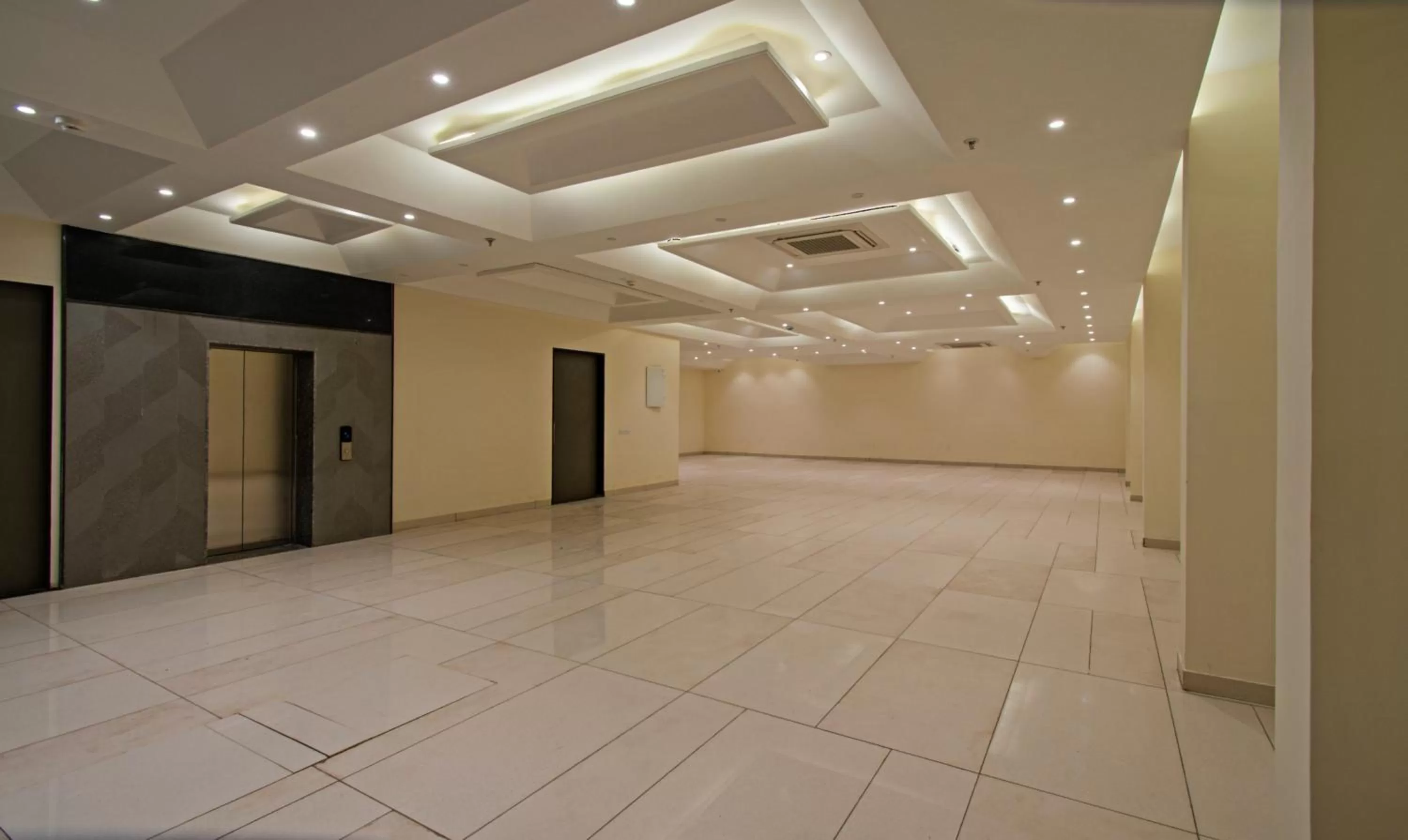 Banquet/Function facilities in Treebo Pink City Grand