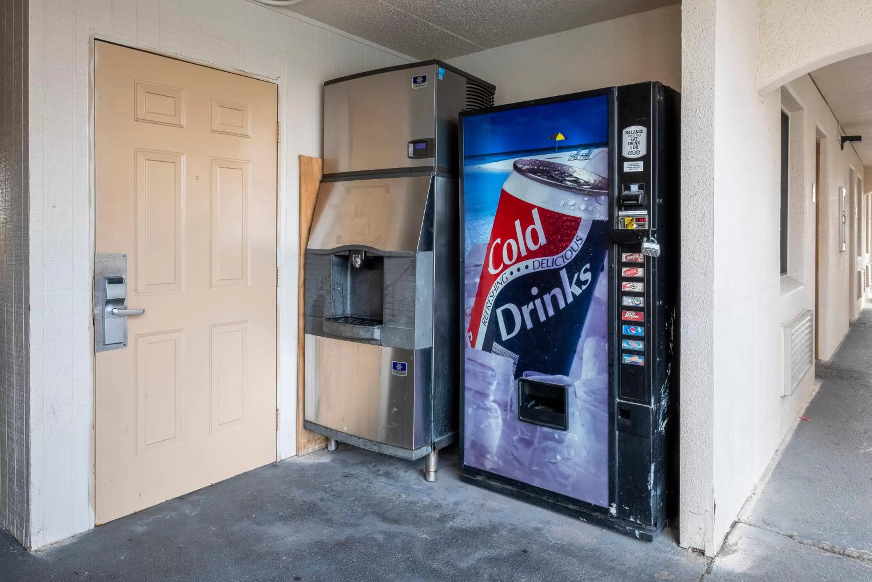 Other in Red Roof Inn Houston North - FM1960 & I-45