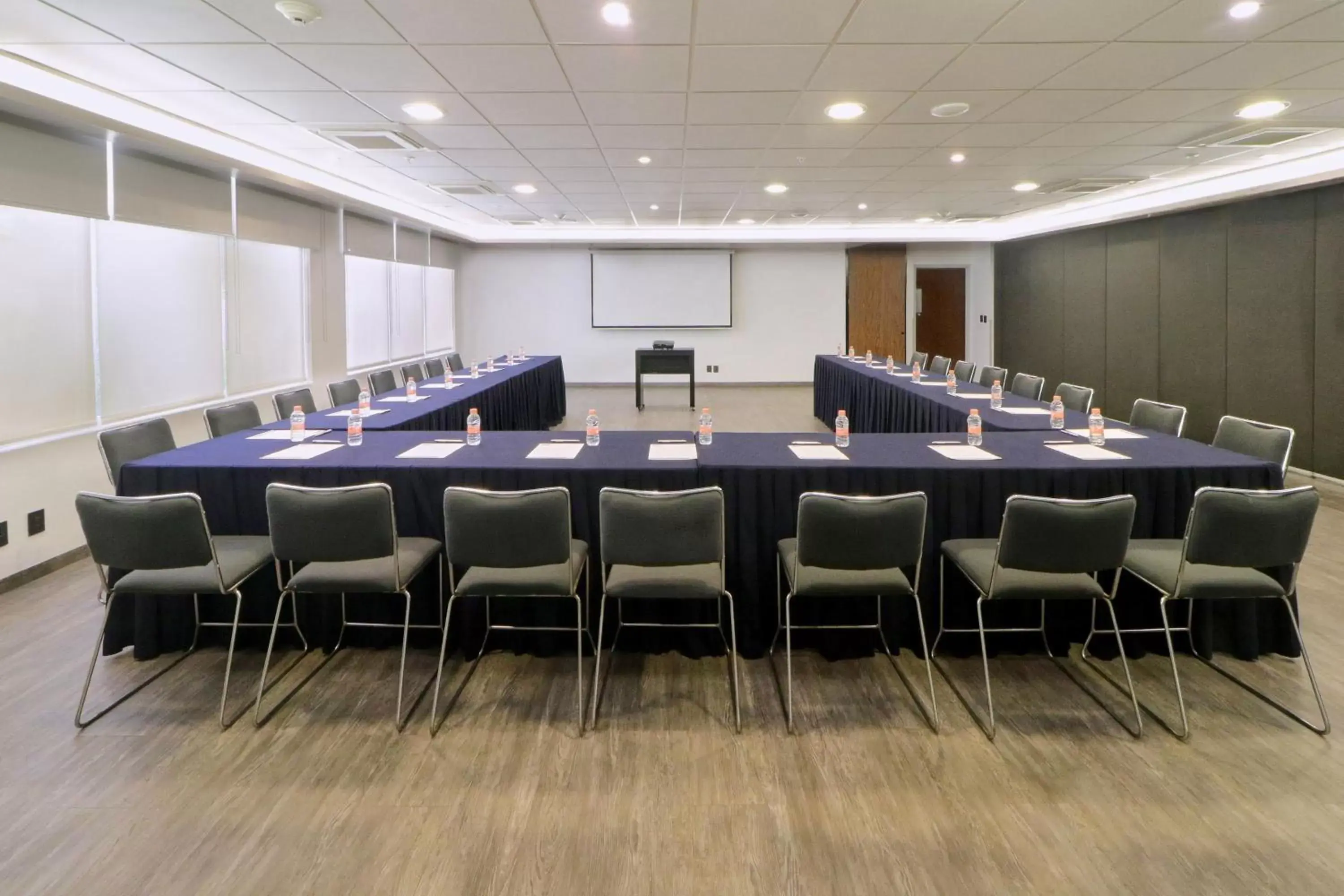 Meeting/conference room in City Express by Marriott Tijuana Insurgentes