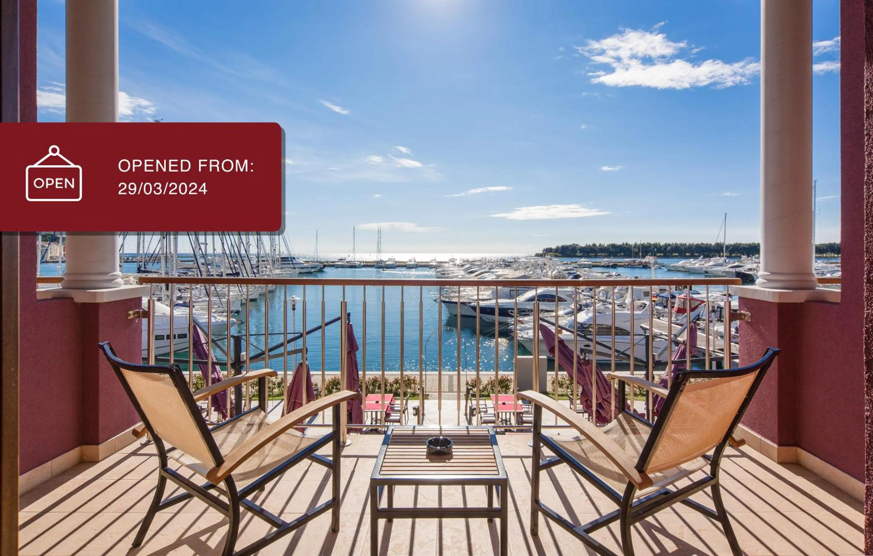 Boutique Hotel Nautica - SPA & wellness, FREE Parking, Pet friendly