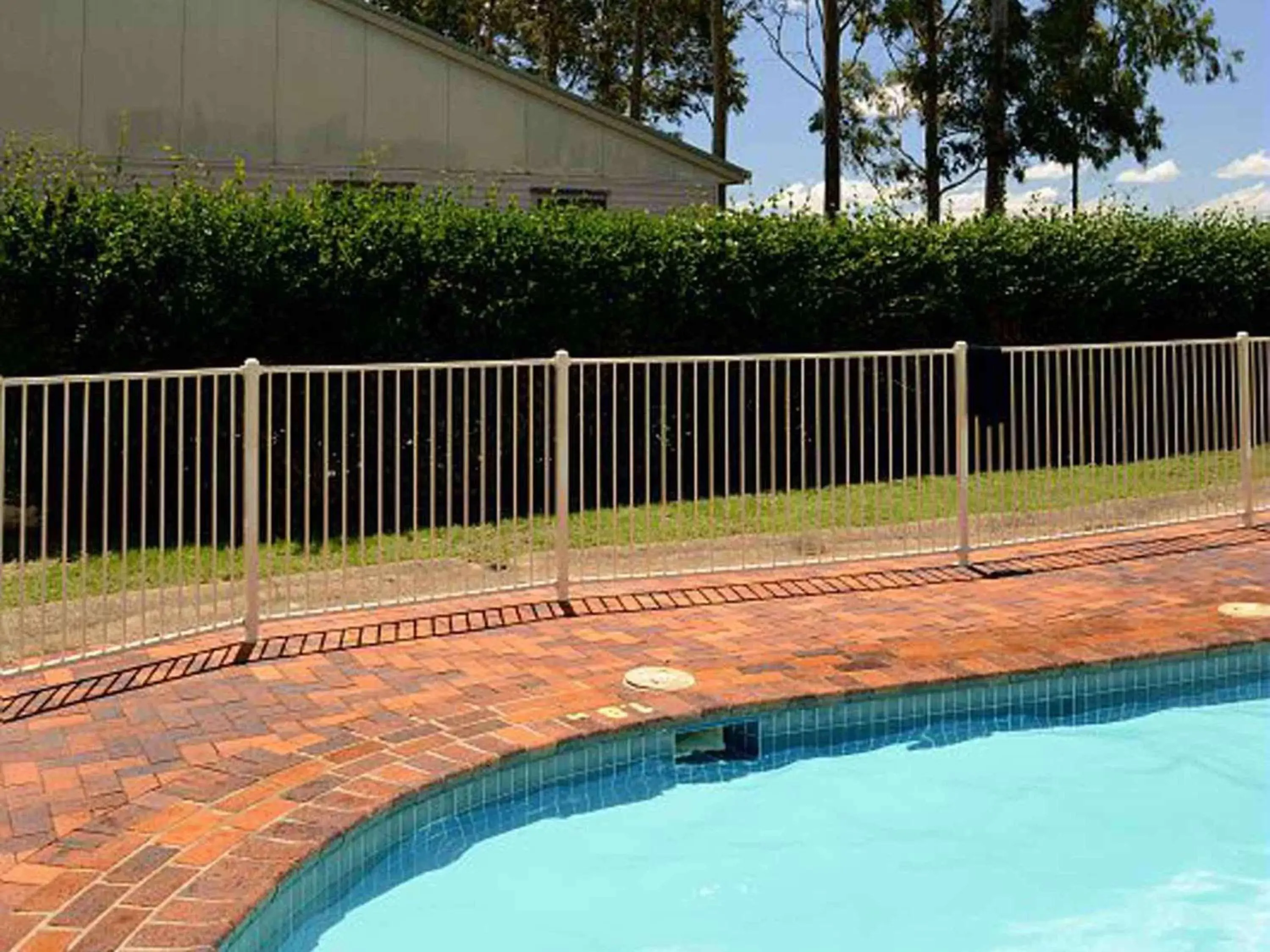 Spa and wellness centre/facilities, Swimming Pool in Mercure Penrith