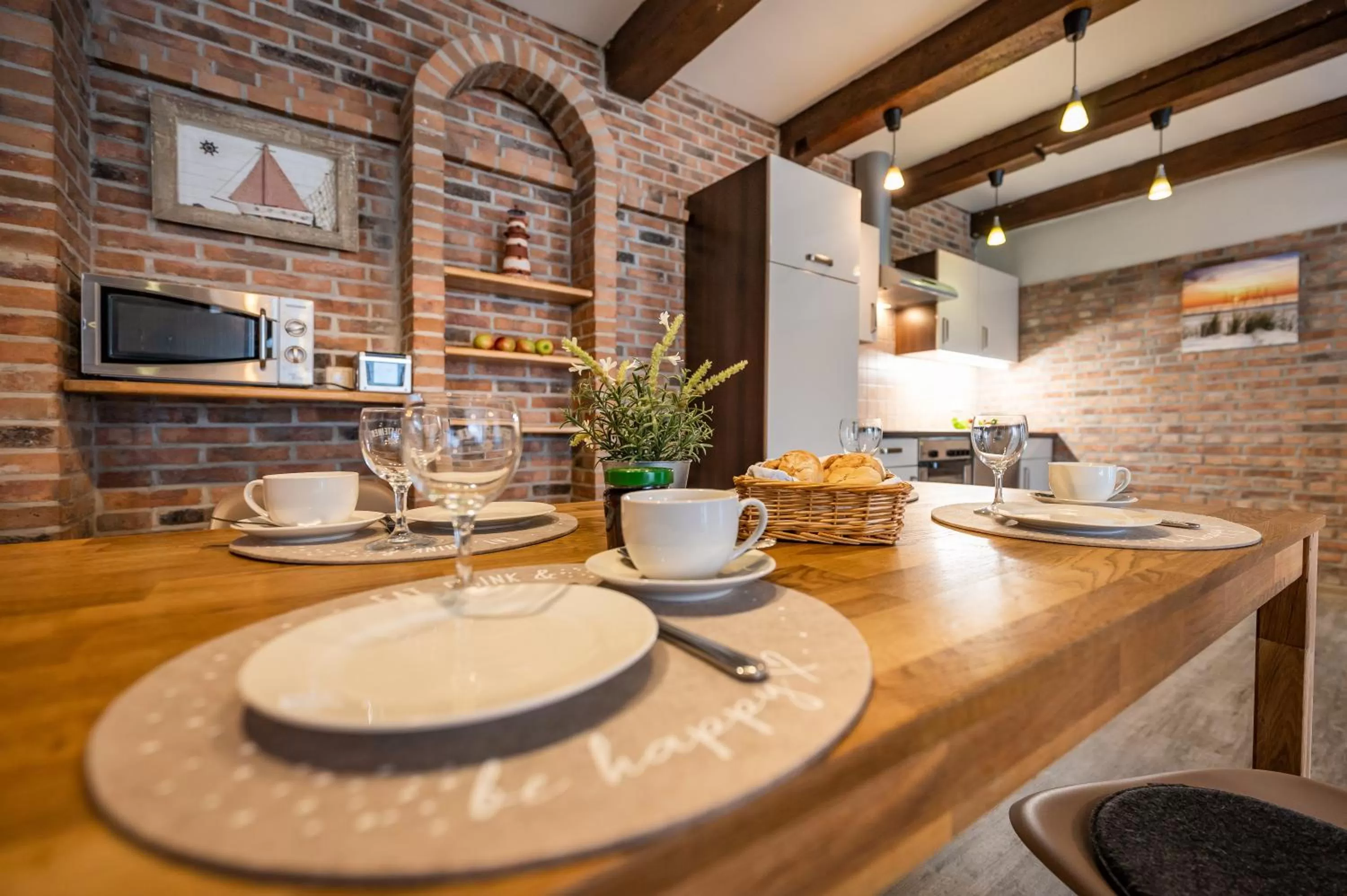 Haus Ferienglück Sauna im Haus