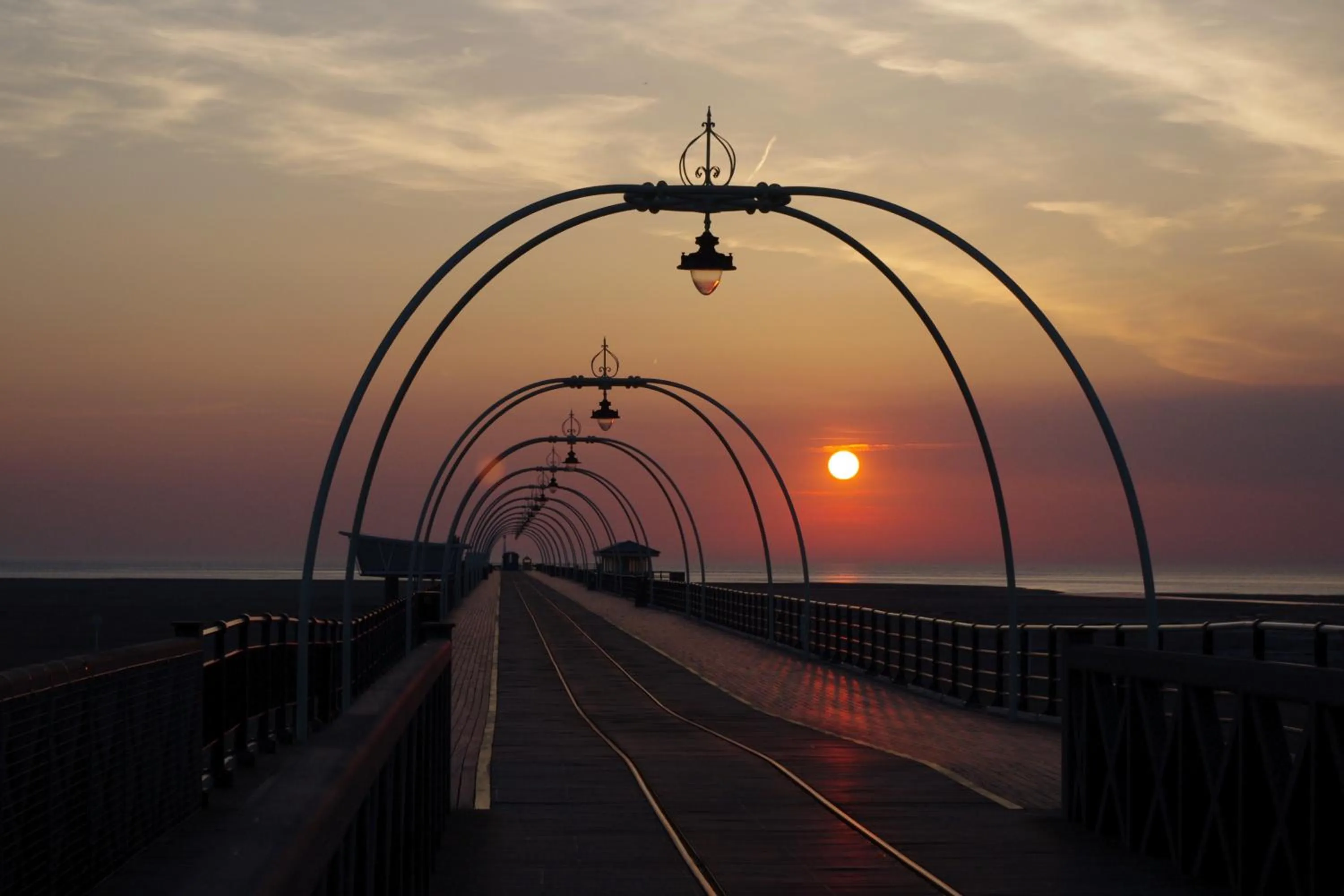 Night in Dukes Folly Hotel