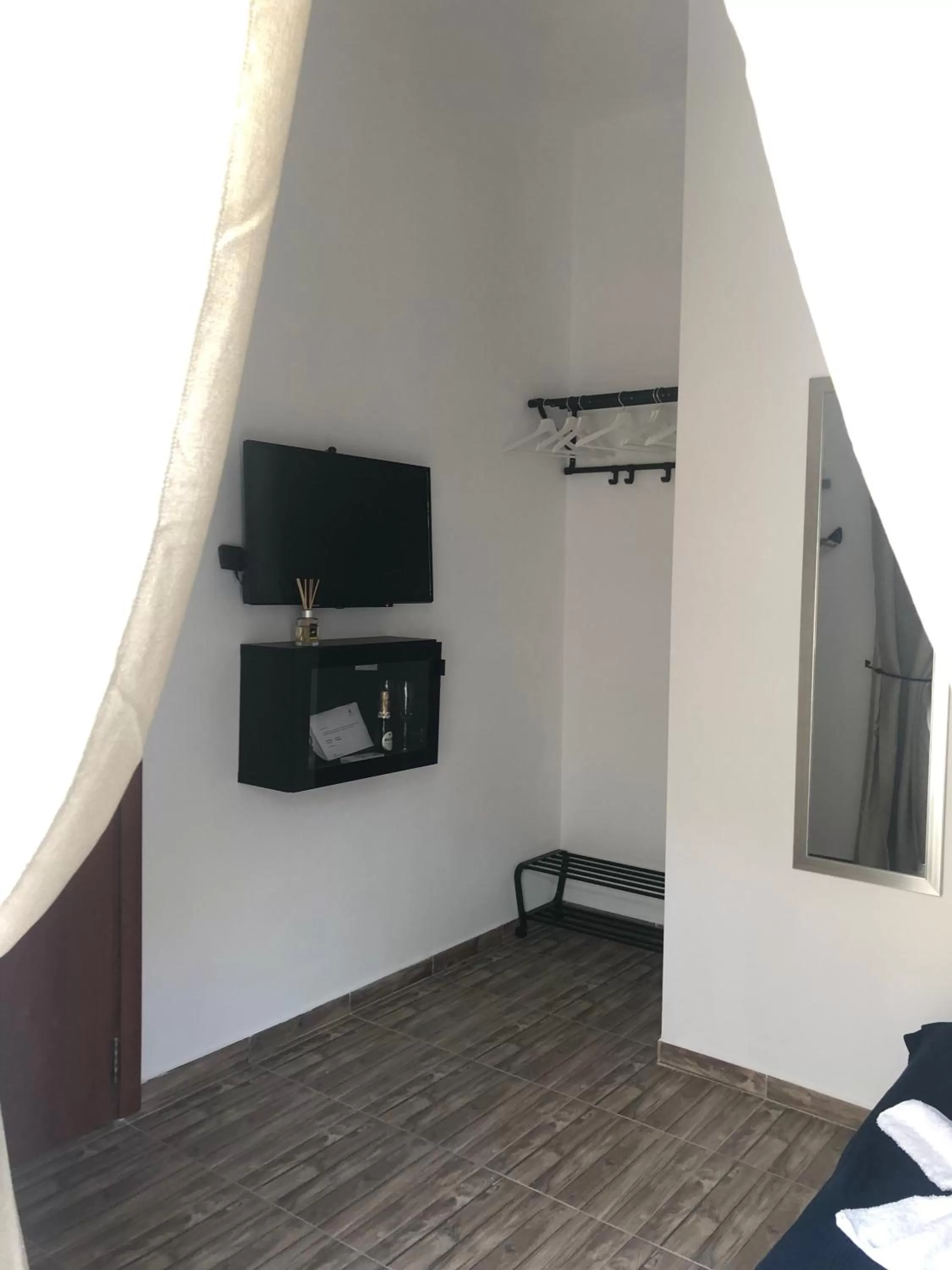 Nautilus Boutique Townhouse