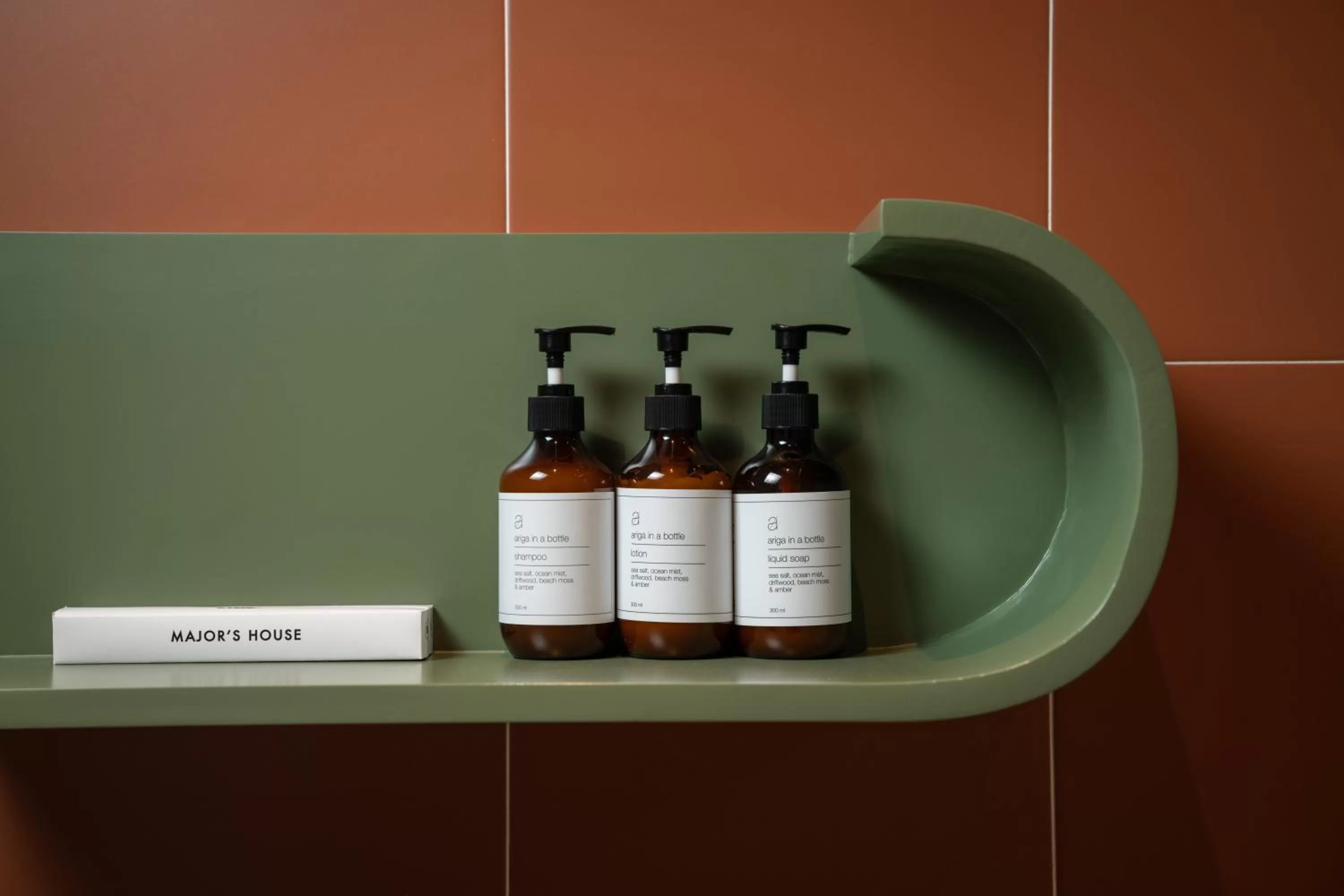 Other in Major's House Hotel