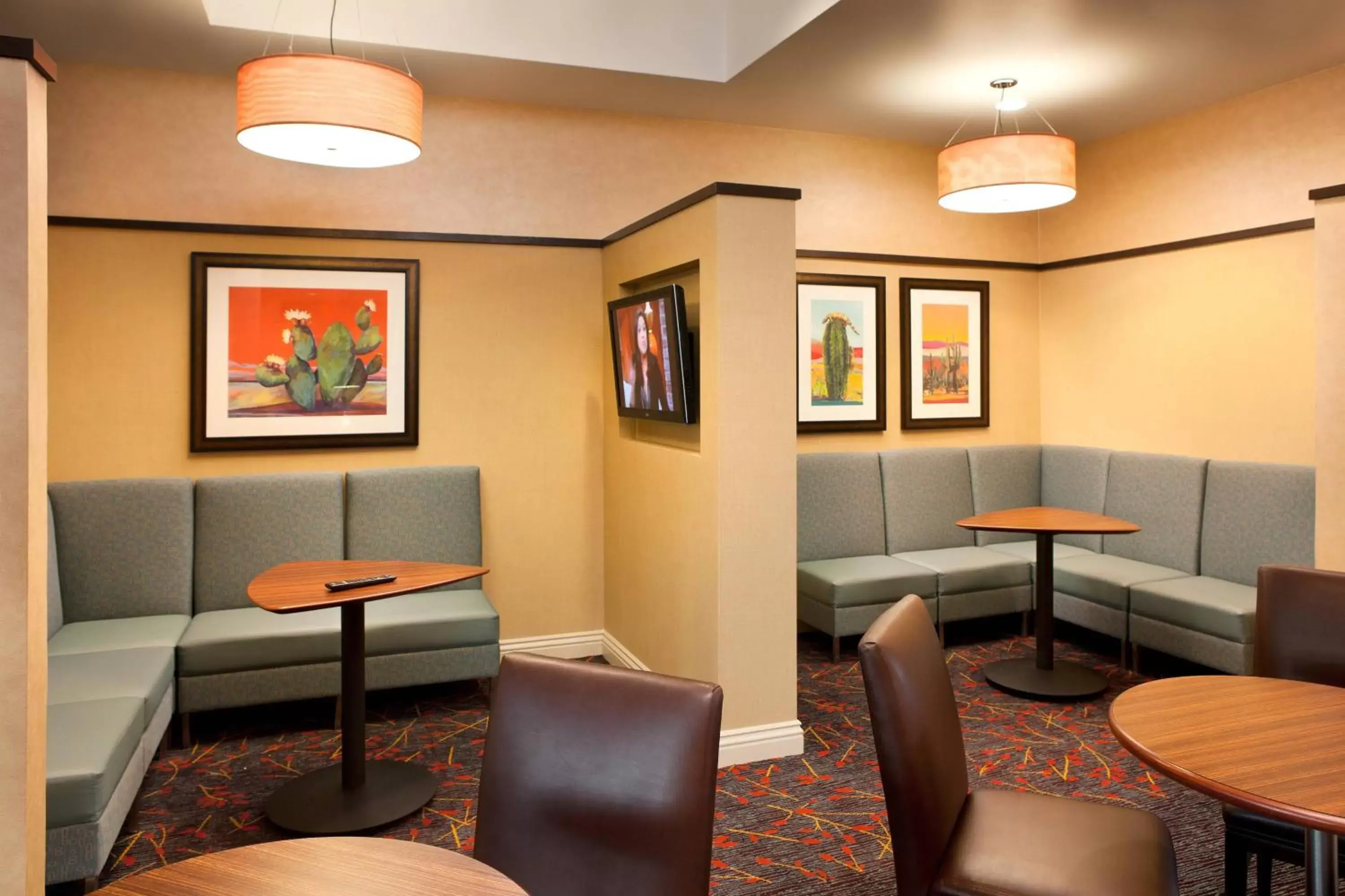 Other, Lounge/Bar in Residence Inn by Marriott Las Vegas Hughes Center