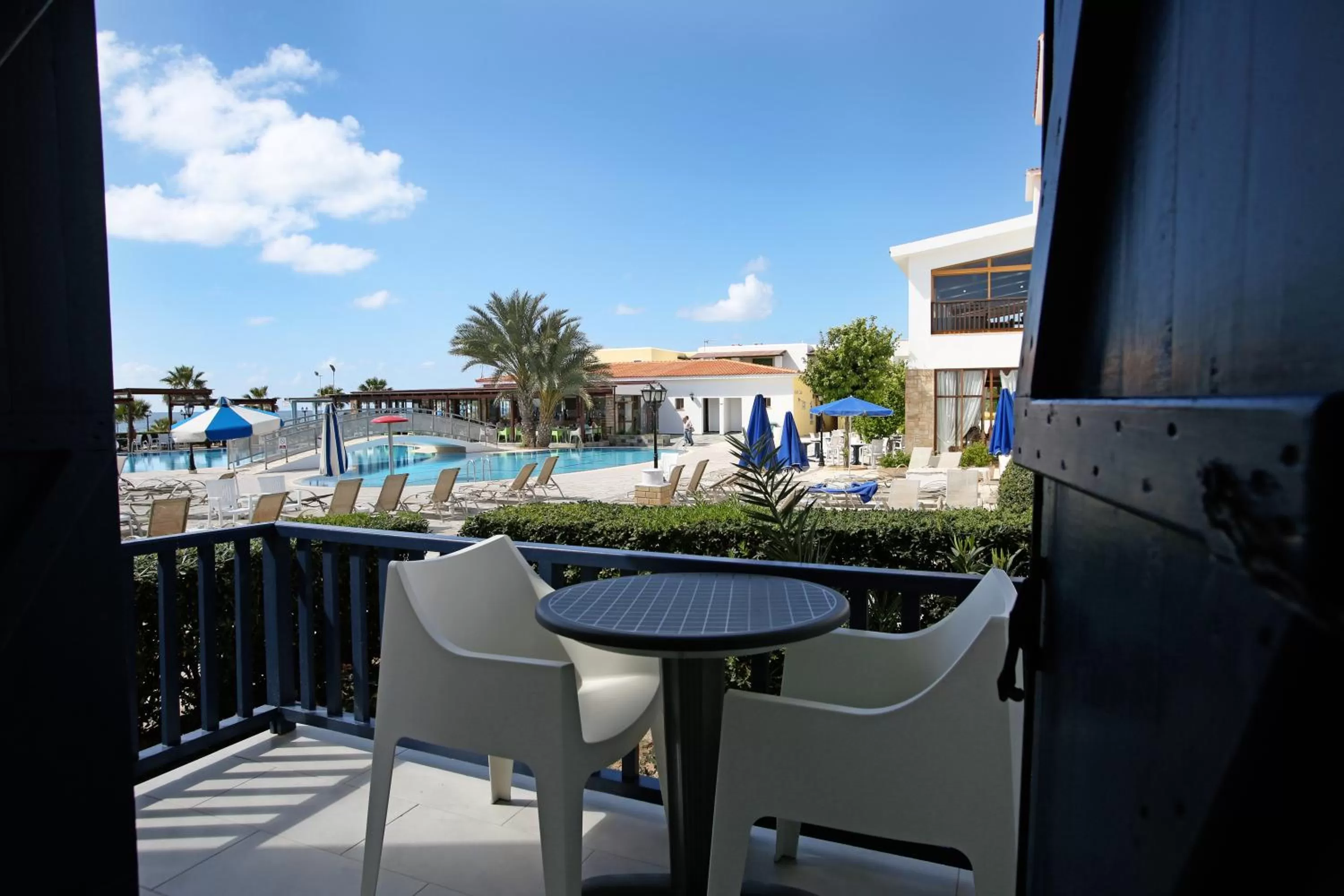 Kefalos Beach Tourist Village