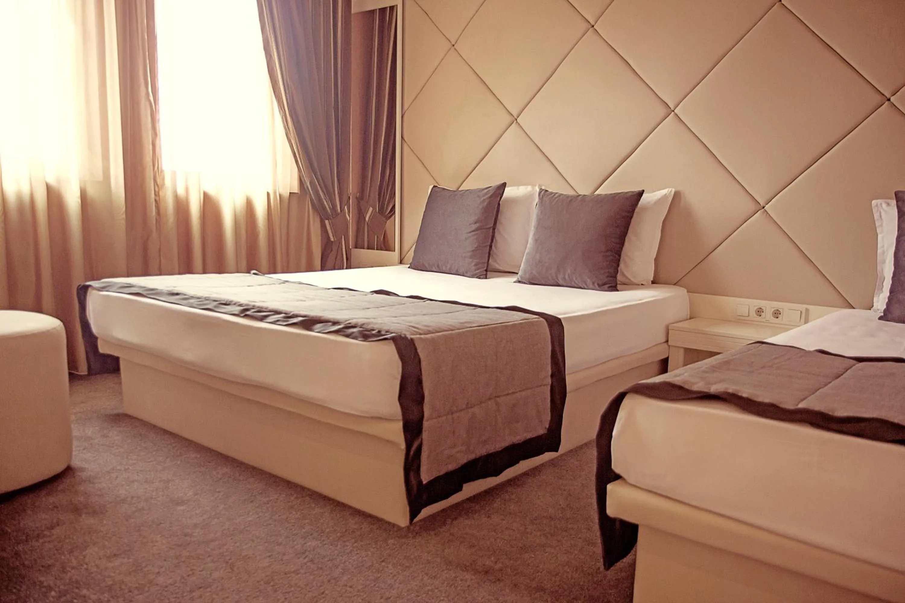Standard Double or Twin Room - Non-Renovated Room in Park Hotel Plovdiv