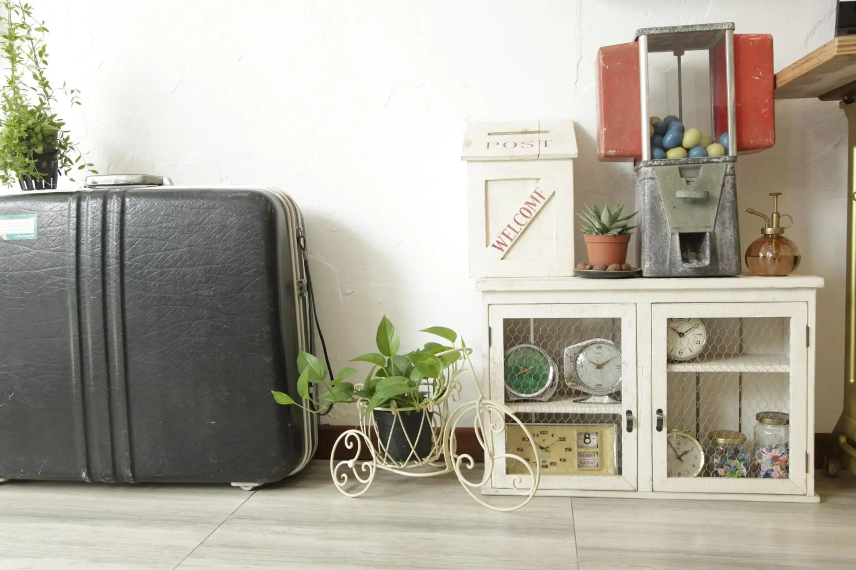 Lobby or reception in Dream Lodge Lobby or reception in Dream Lodge